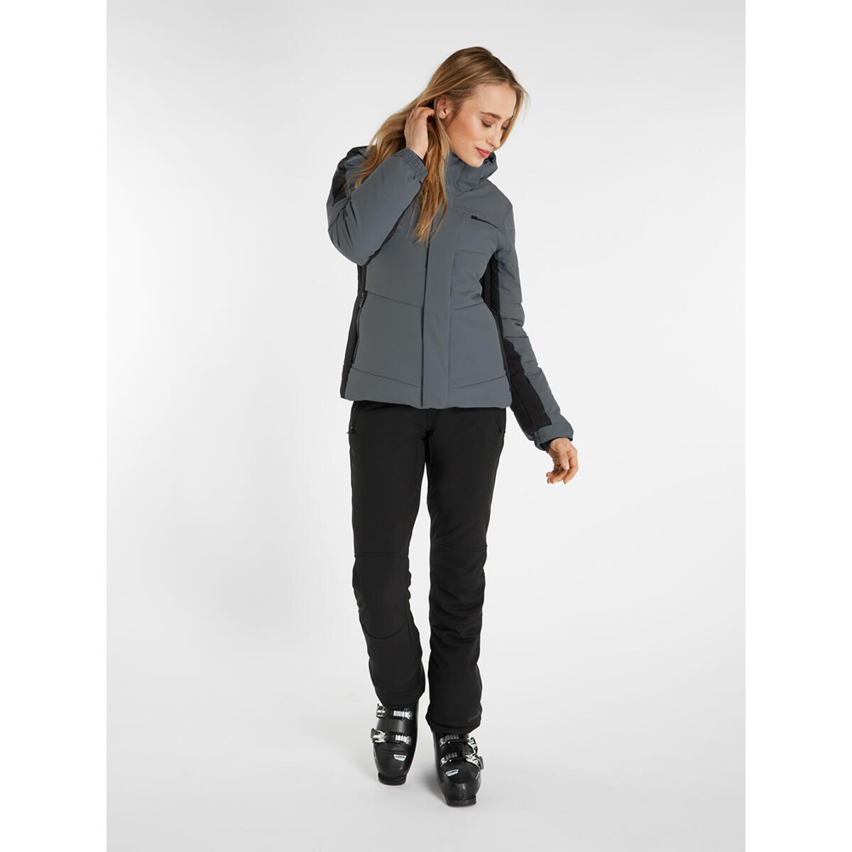 Chaqueta Mujer Prtsheenas Snowjacket 3/5