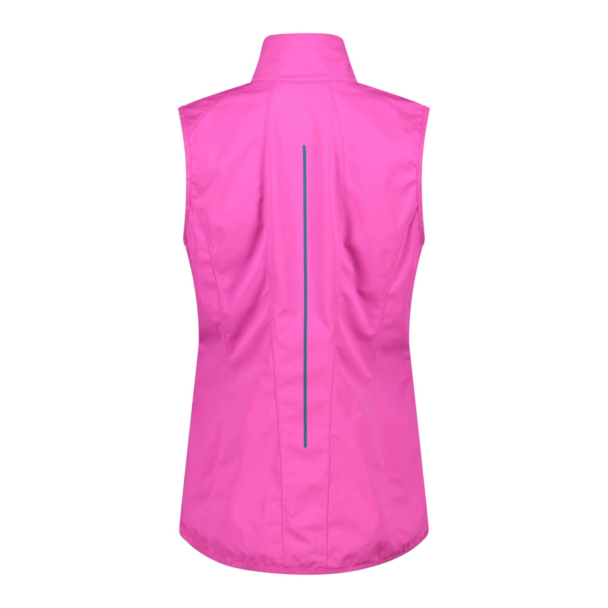 Gilet femme CMP 2/3