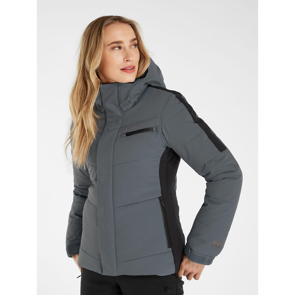 Chaqueta Mujer Prtsheenas Snowjacket 5/5