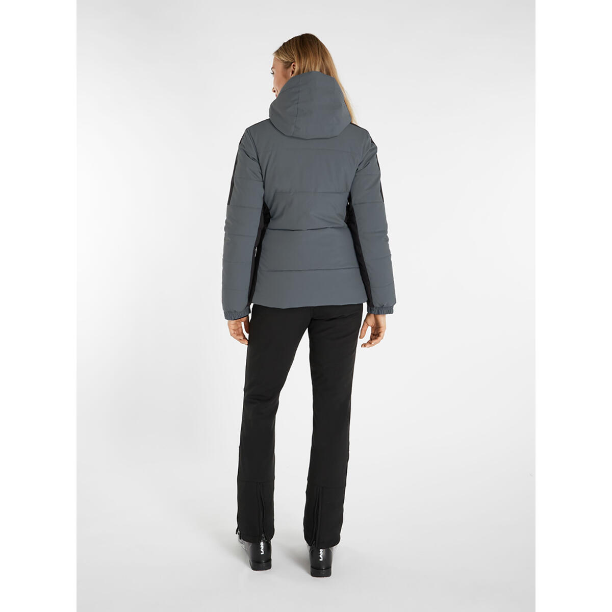 Chaqueta Mujer Prtsheenas Snowjacket 4/5