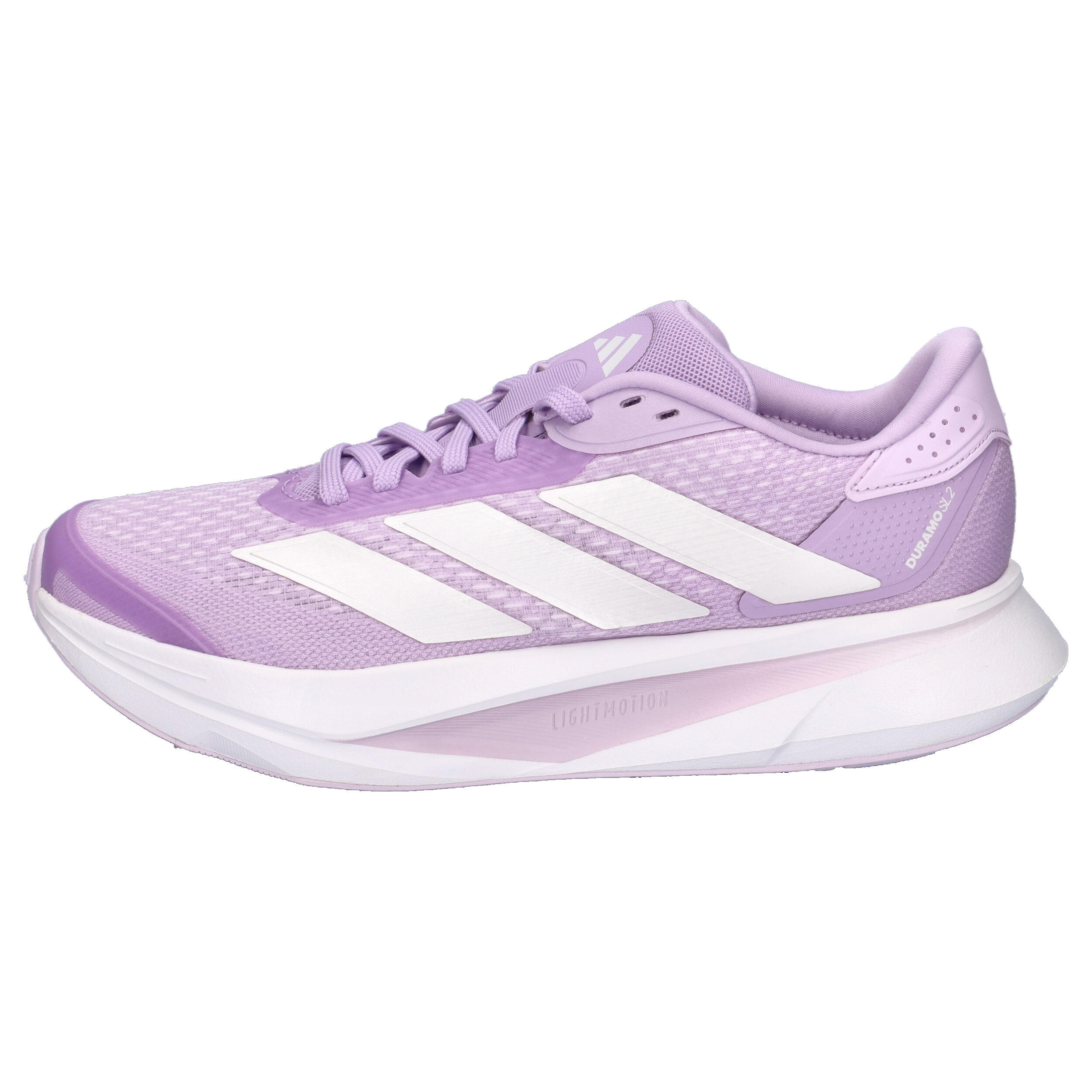 Tênis de corrida Adidas modelo JS4401 para mulheres 10/10