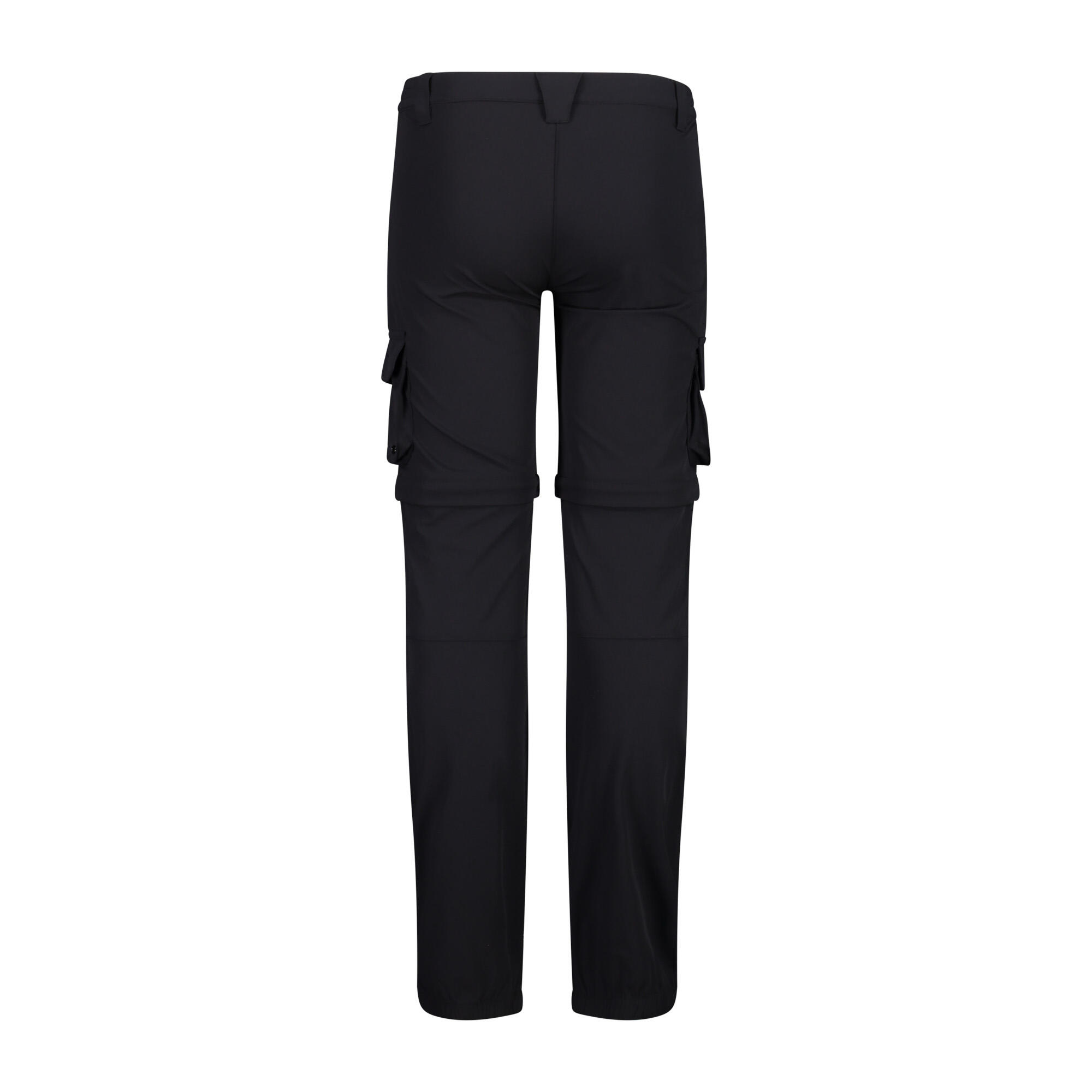 Pantalon cargo Zip fille CMP 2/5