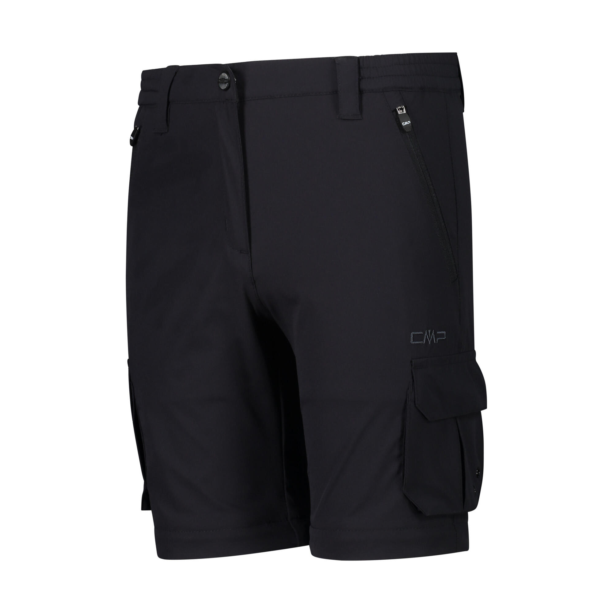 Pantalon cargo Zip fille CMP 4/5