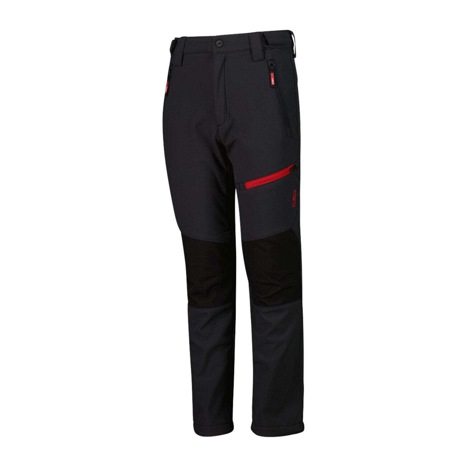 Pantalón de softshell para niño CMP 3/3