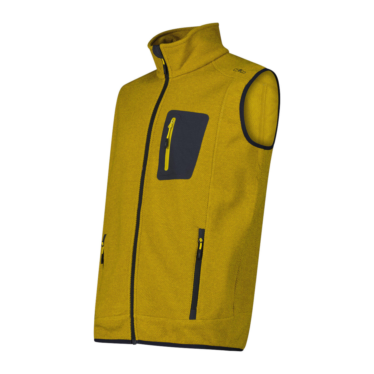 Fleece CMP 3/5
