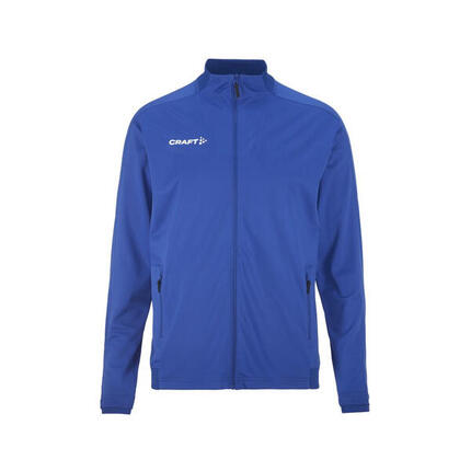Craft Herren Trainingsjacke EVOLVE 2.0 FULL ZIP JACKET M 1914757