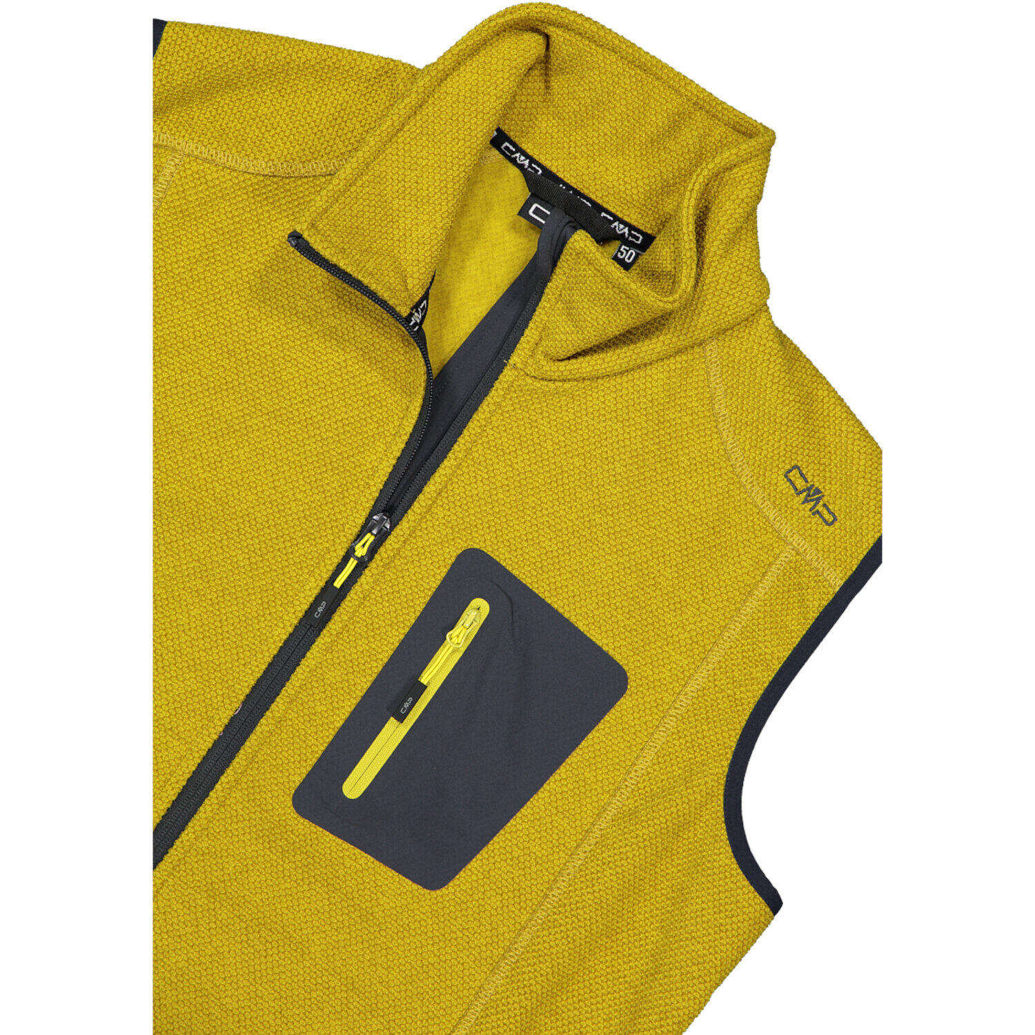 Fleece CMP 5/5