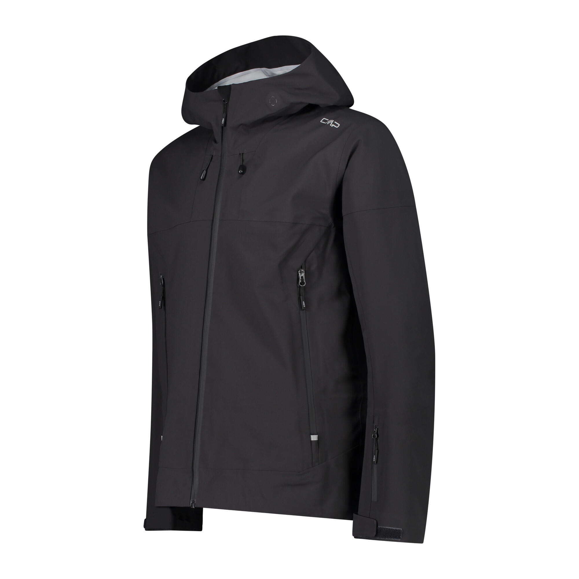 CMP Herren Skijacke Man Jacket Fix Hood 31Z2187 3/3