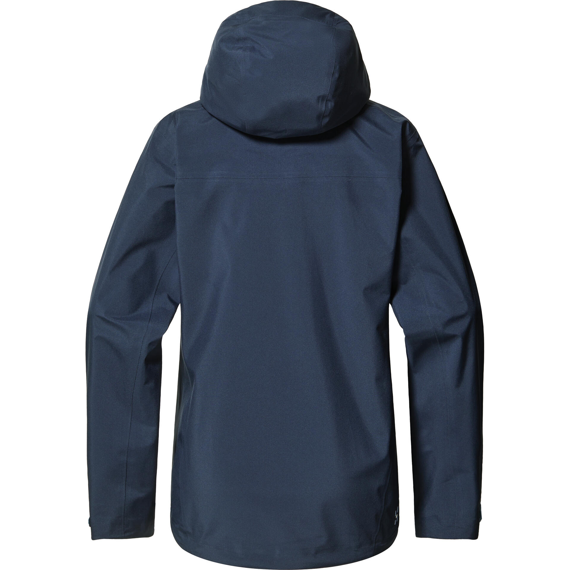 Regenjacke für Damen Haglöfs Front 3/3