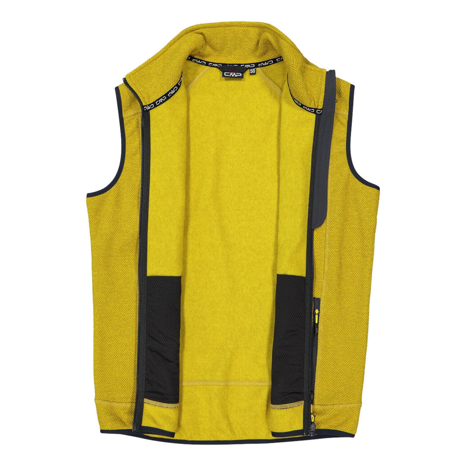 Fleece CMP 4/5