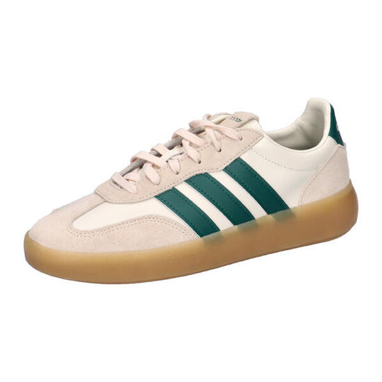 Scarpe urbane Adidas Barreda Decode Lux bianche e verdi