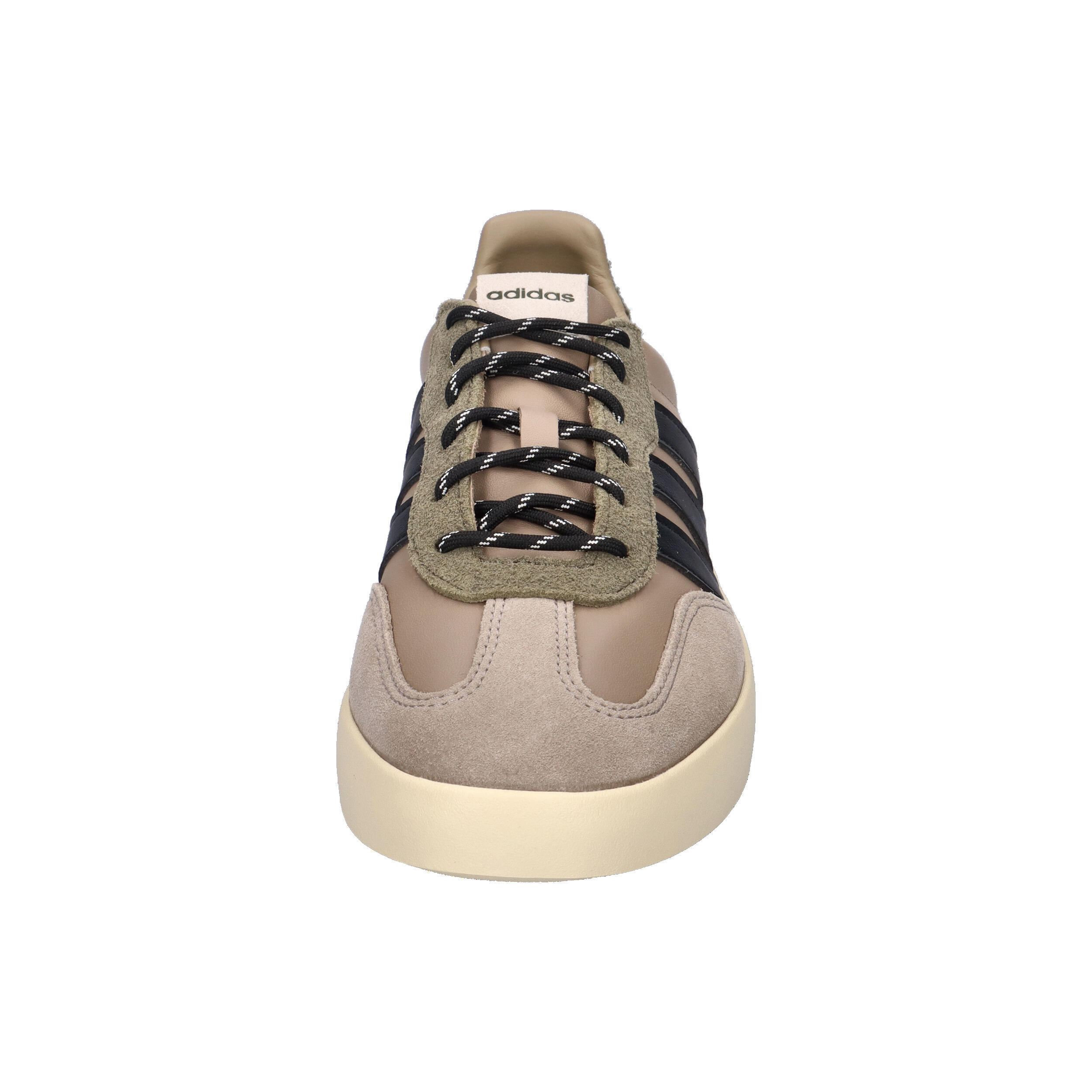 adidas Herren Sneaker BARREDA DECODE LUX 3/15