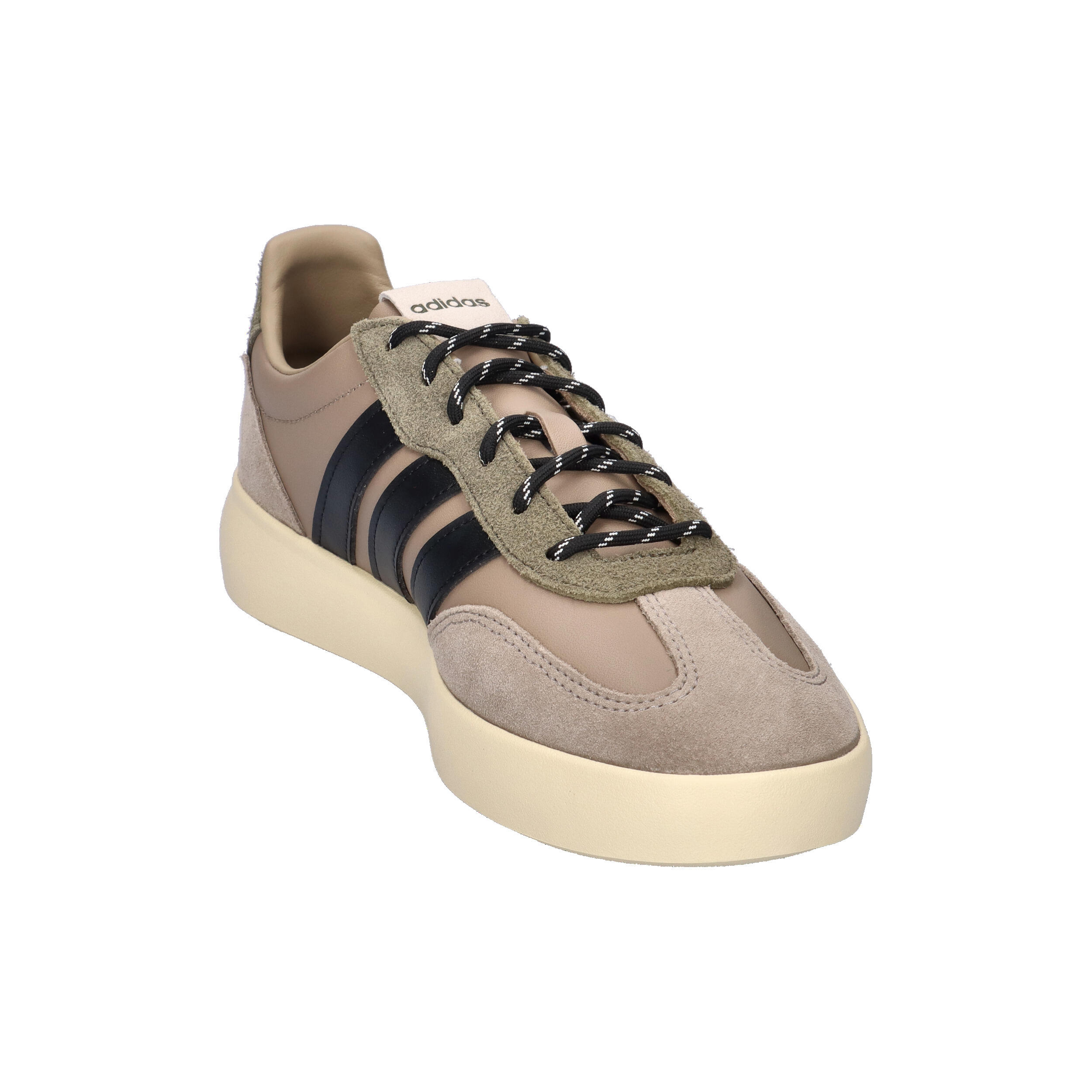 adidas Herren Sneaker BARREDA DECODE LUX 2/15