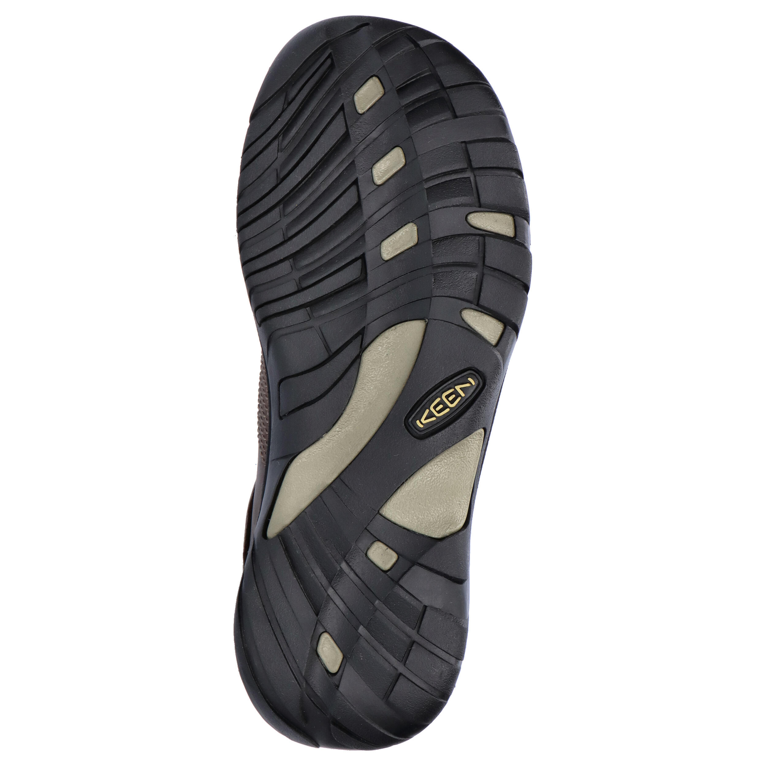 Keen Herren Freizeitschuhe Austin 6/15