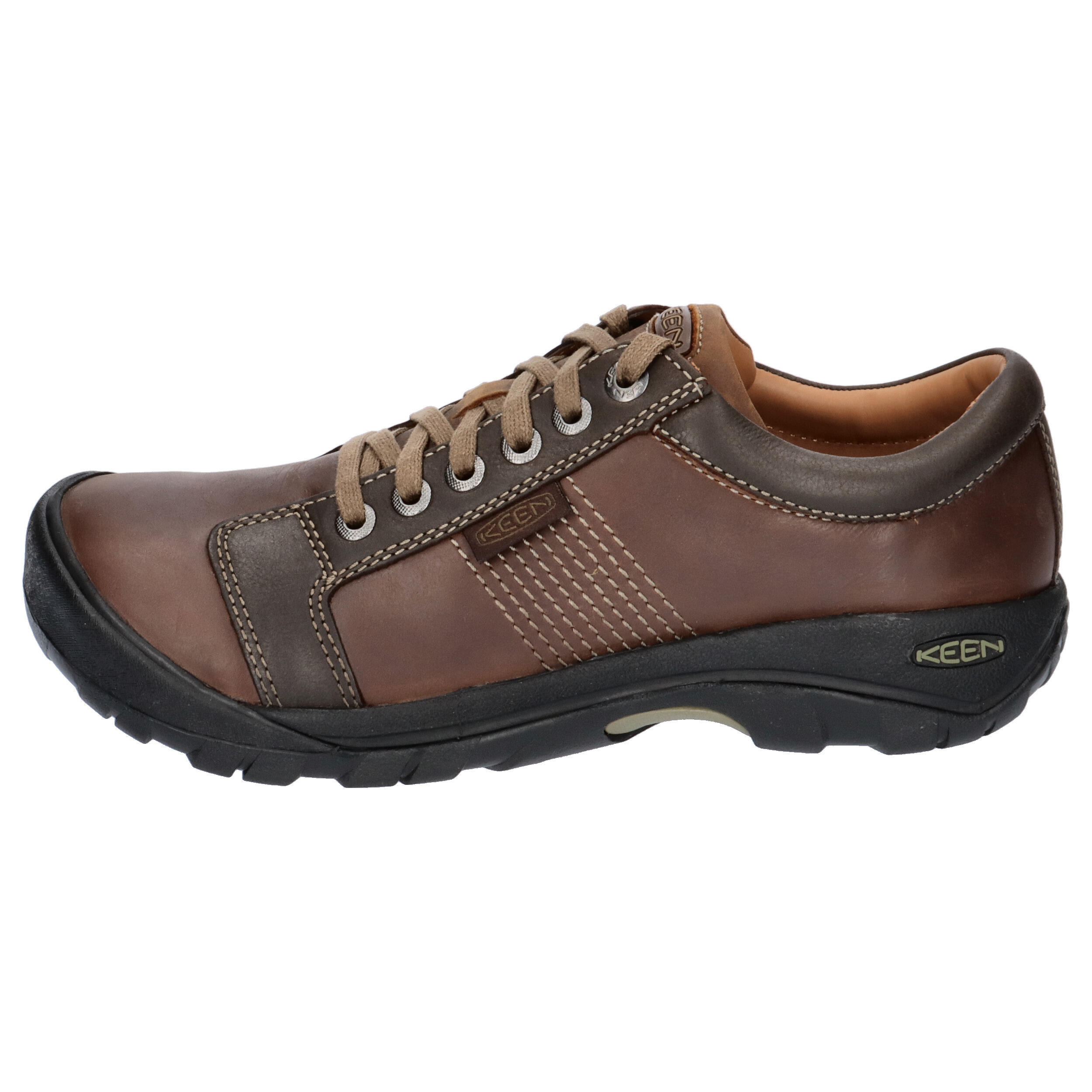 Keen Herren Freizeitschuhe Austin 10/15