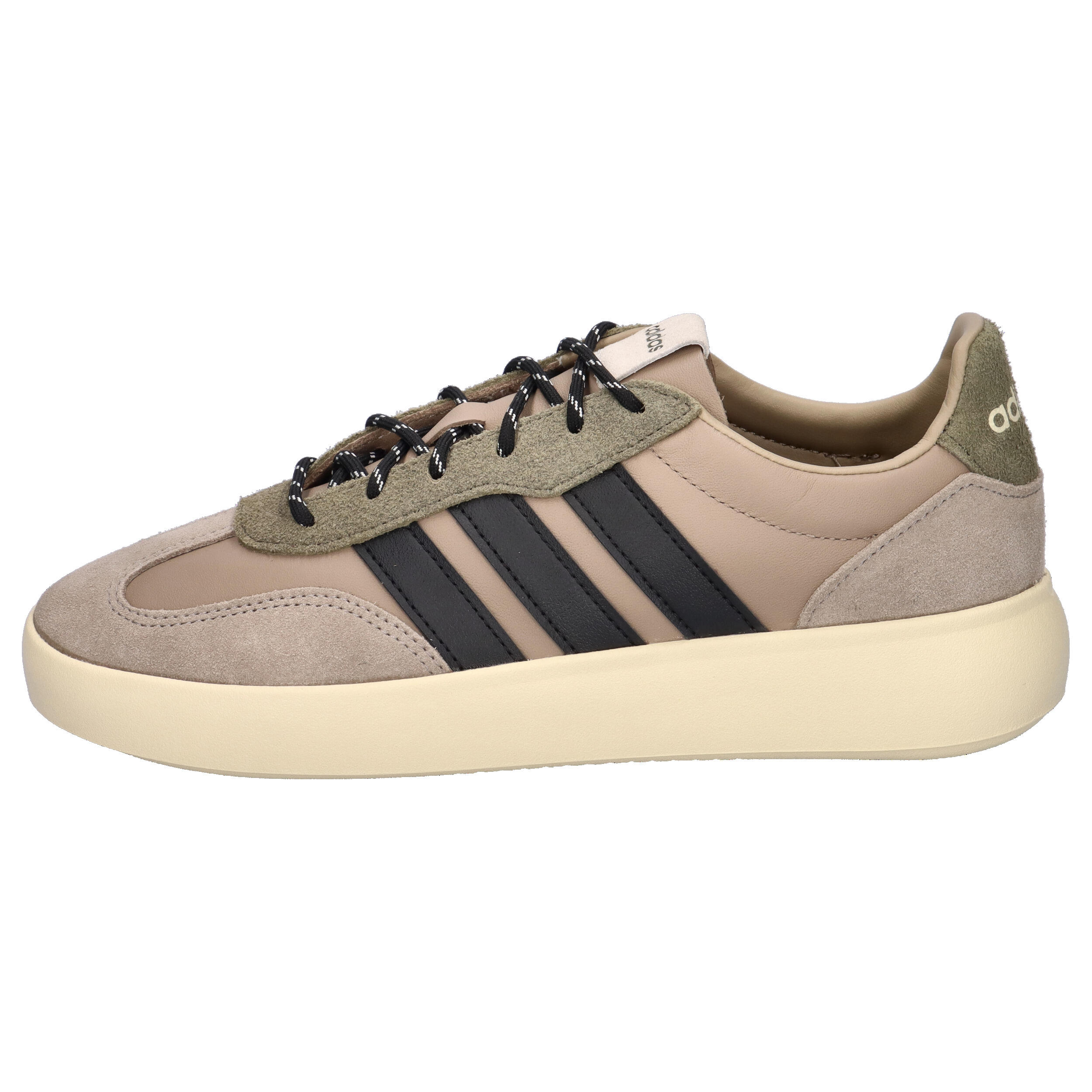 adidas Herren Sneaker BARREDA DECODE LUX 10/15