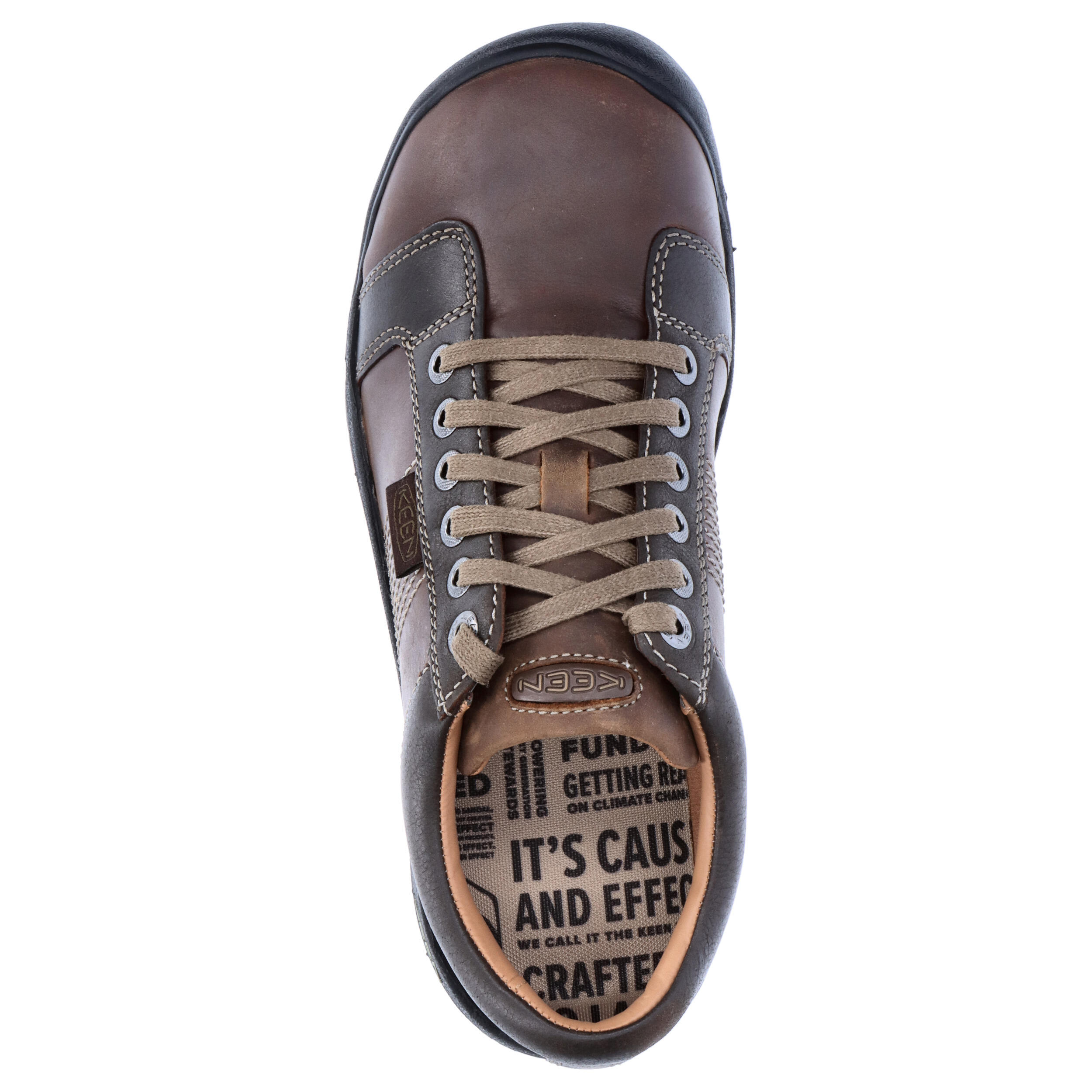 Keen Herren Freizeitschuhe Austin 5/15