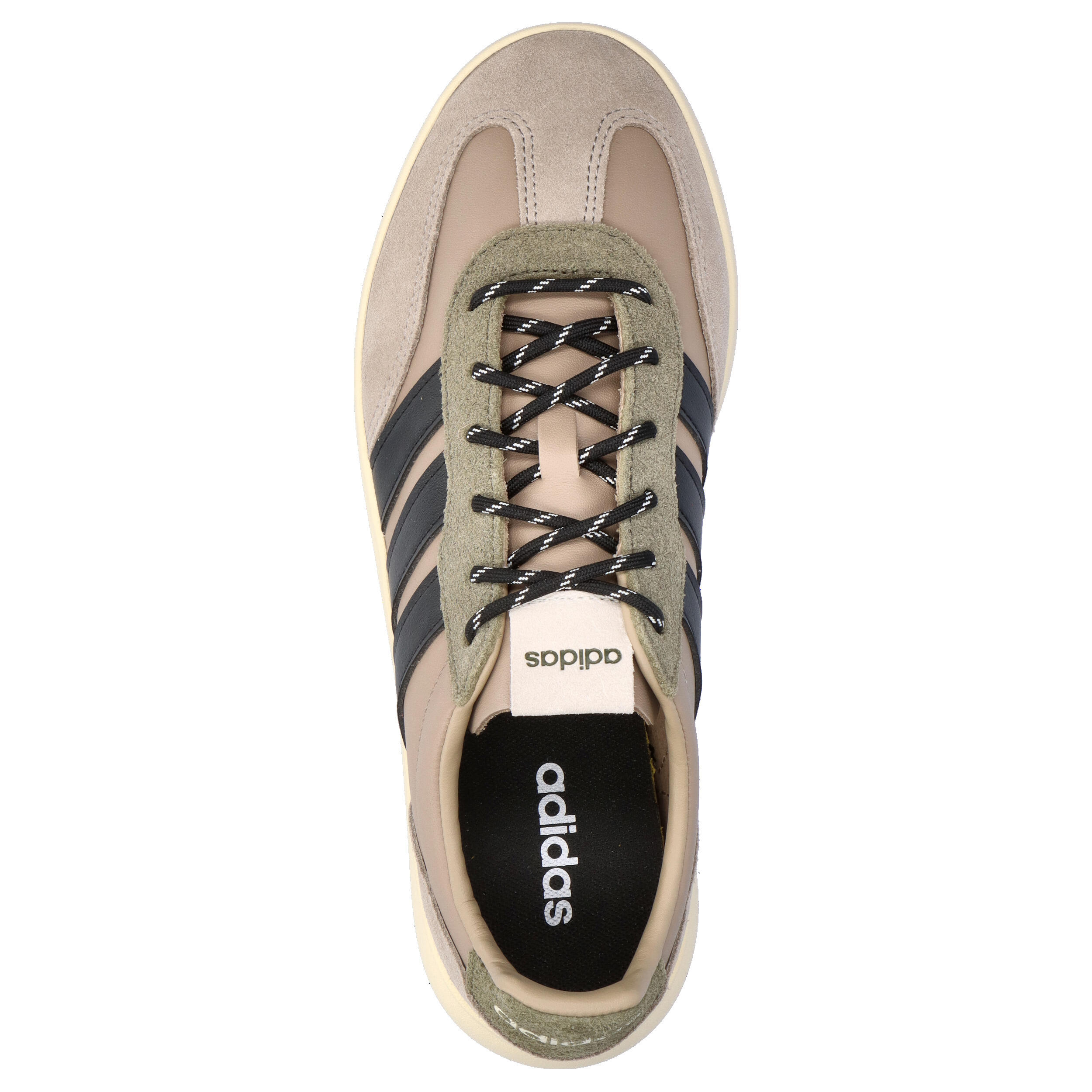adidas Herren Sneaker BARREDA DECODE LUX 5/15