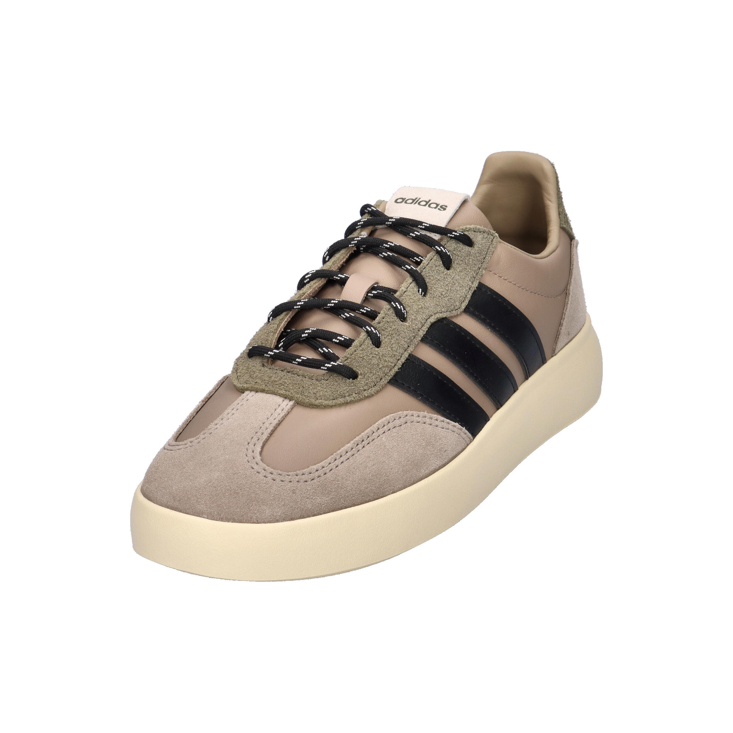 adidas Herren Sneaker BARREDA DECODE LUX 4/15