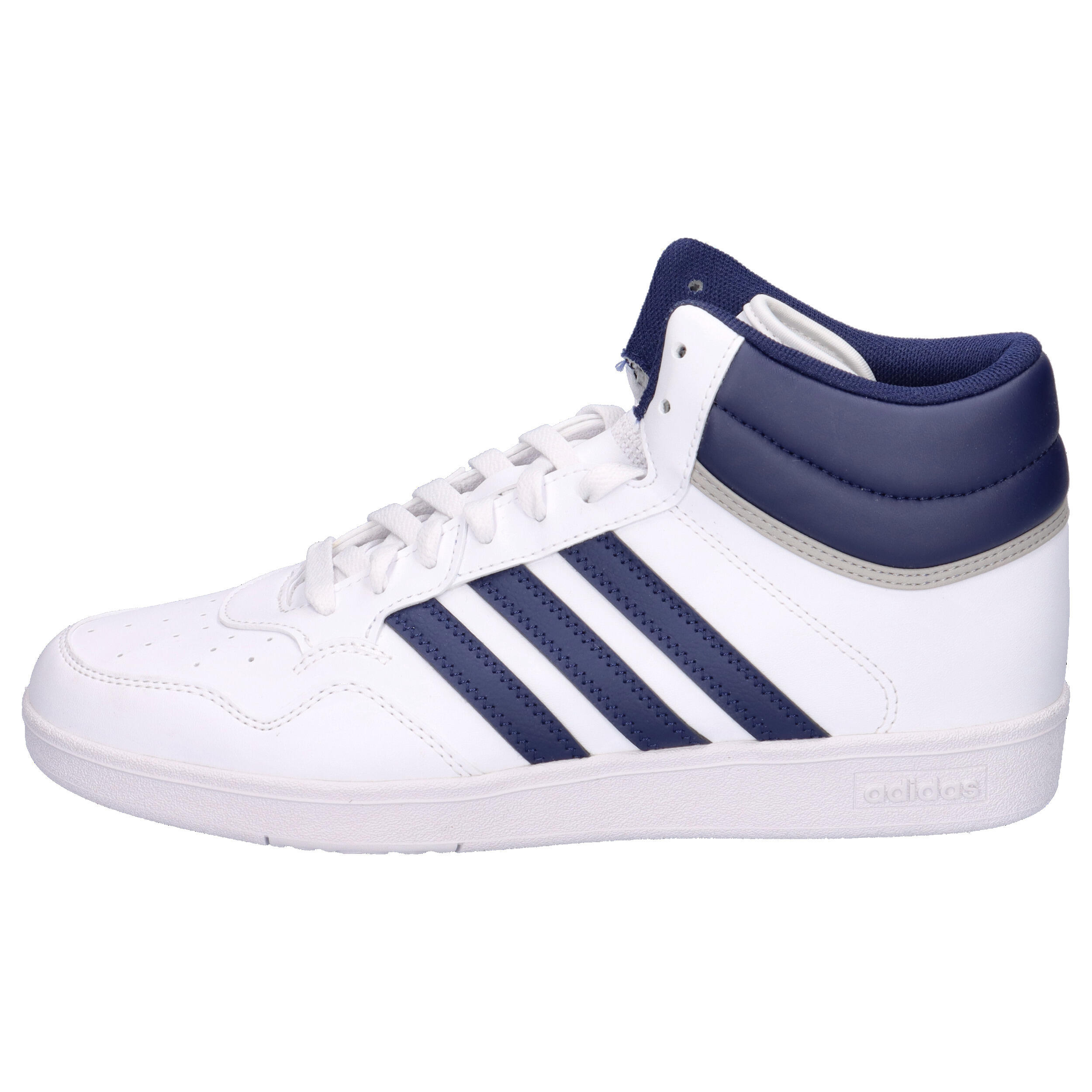 Hoops 4.0 Mid Schuh 10/15