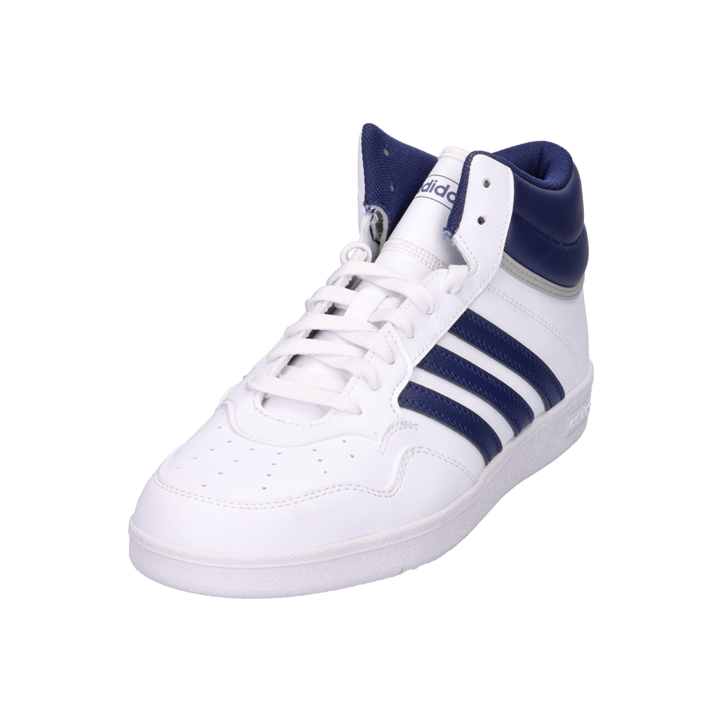 Hoops 4.0 Mid Schuh 9/15