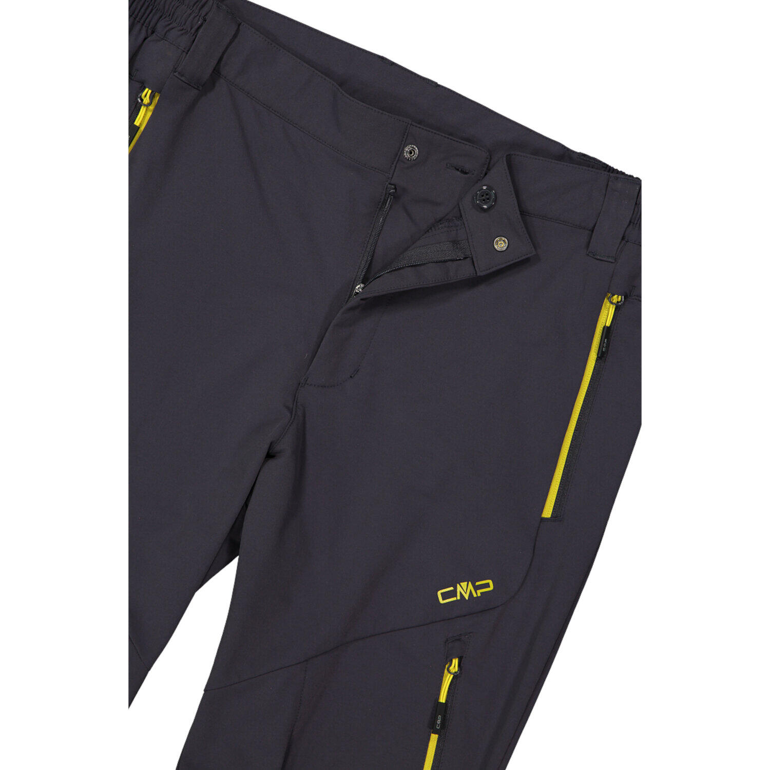 CMP Herren Hose Man Pant 30T2517 3/9