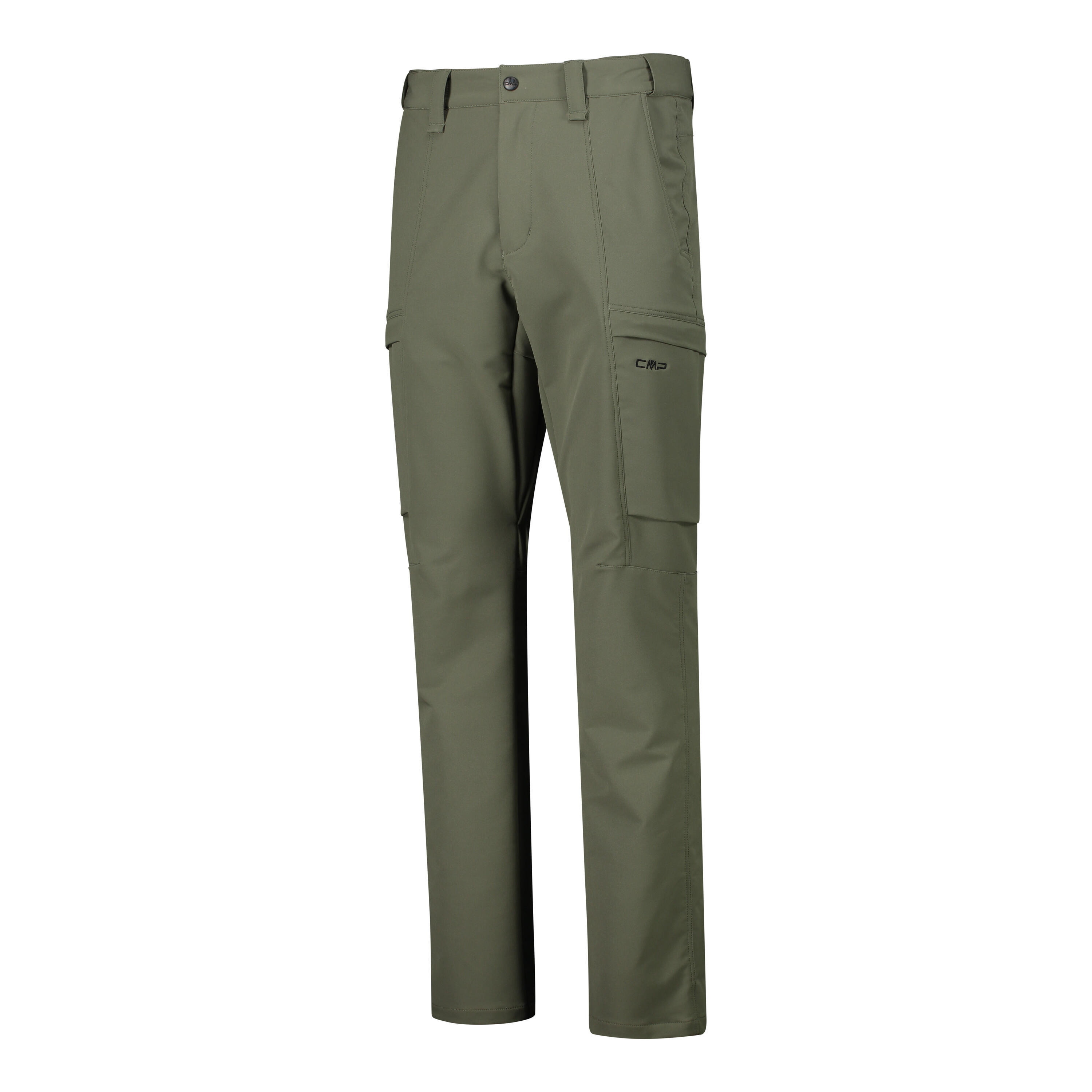 CMP Herren Hose Man Pant 32T1777 3/3