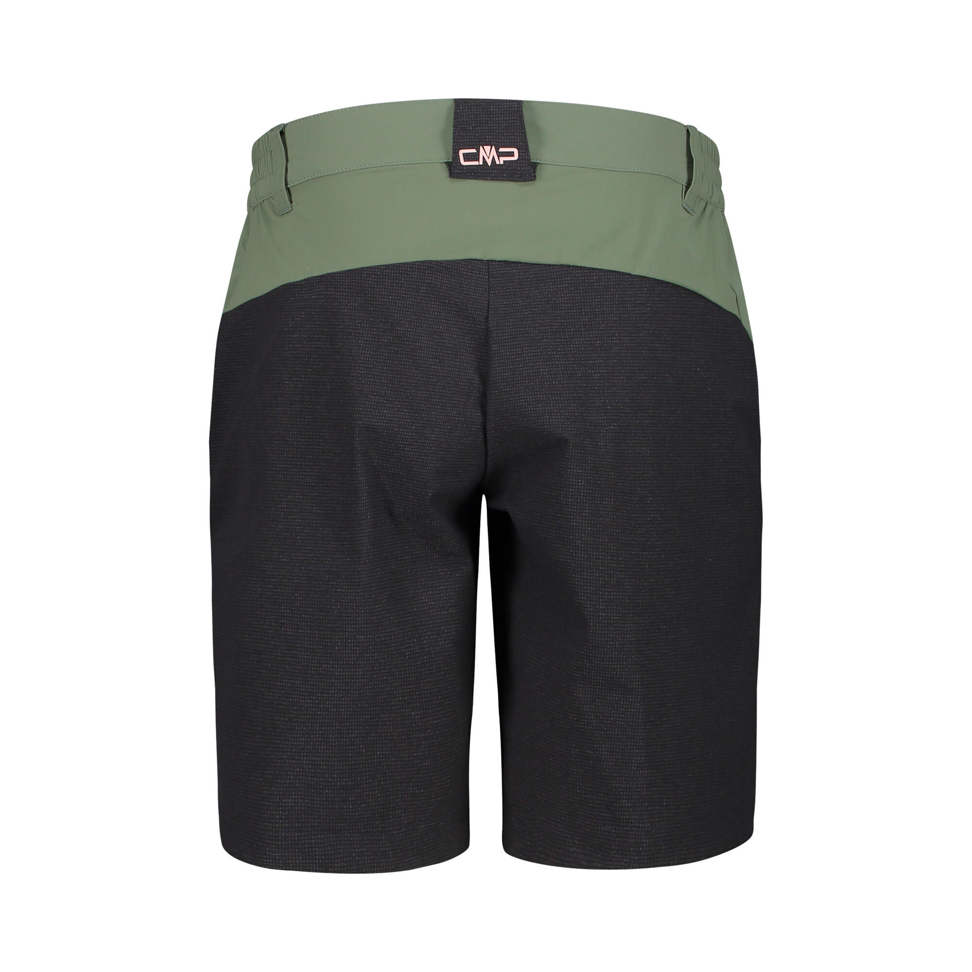 CMP Damen Rock WOMAN BERMUDA 34T6716 2/3