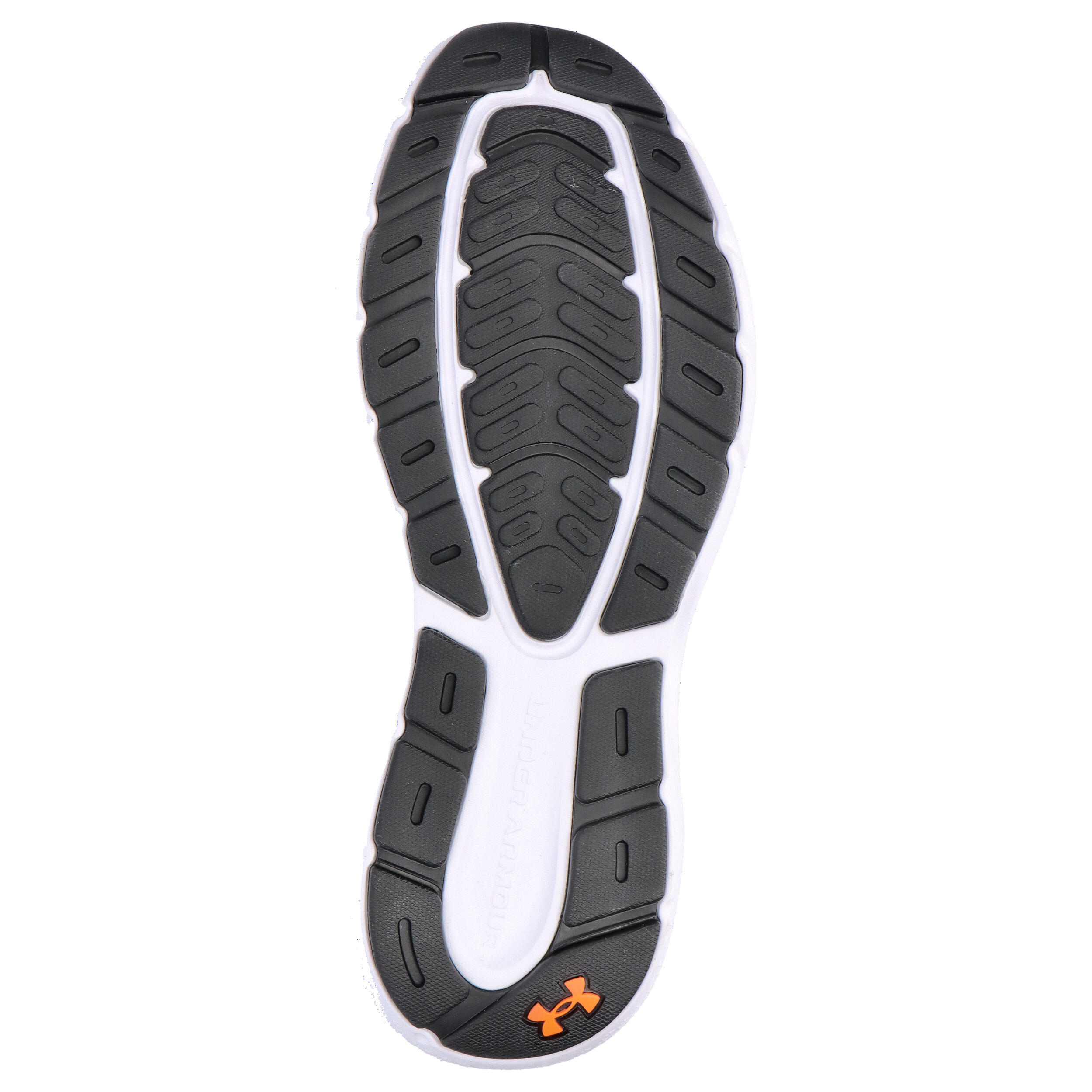Buty do biegania męskie Under Armour Charged Rogue 5 6/14