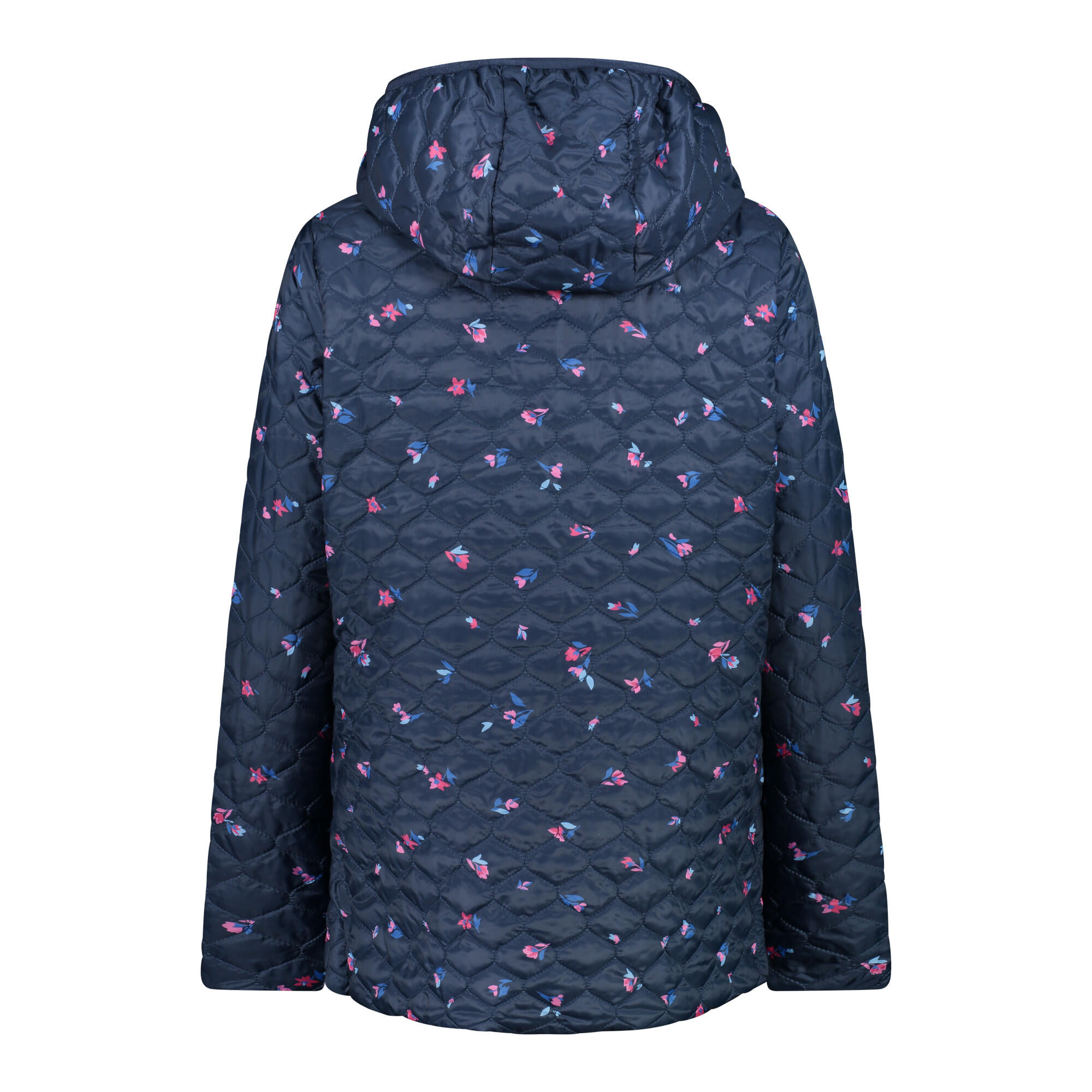Doudoune à capuche fixe femme CMP 2/3