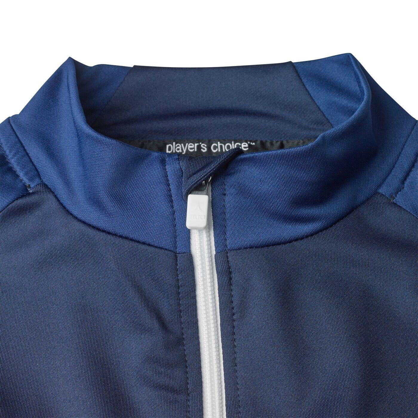 Derbystar Kinder Polyesterjacke Madrid v25 3/7