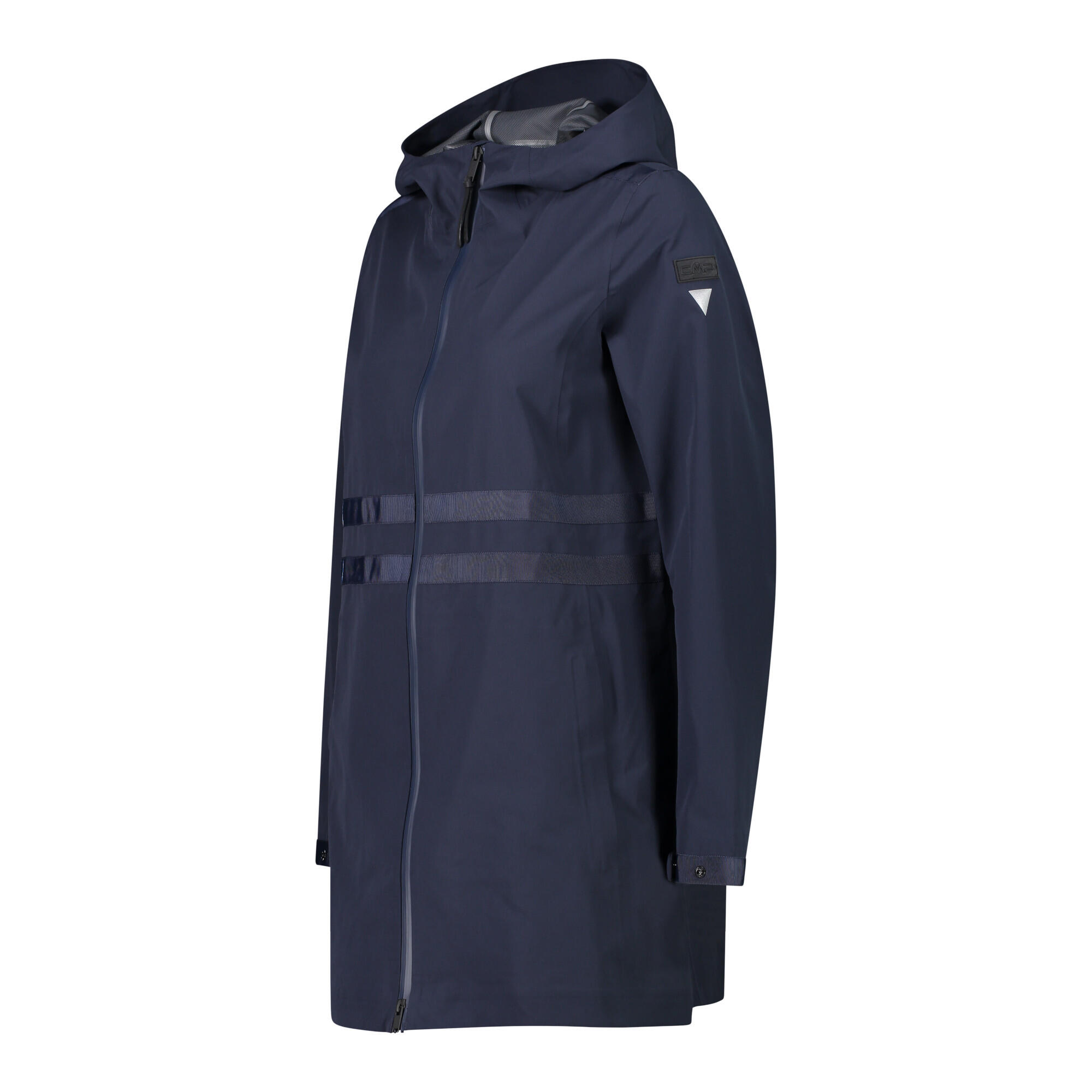 CMP Damen Jacke WOMAN JACKET FIX HOOD 31Z6636 2/7