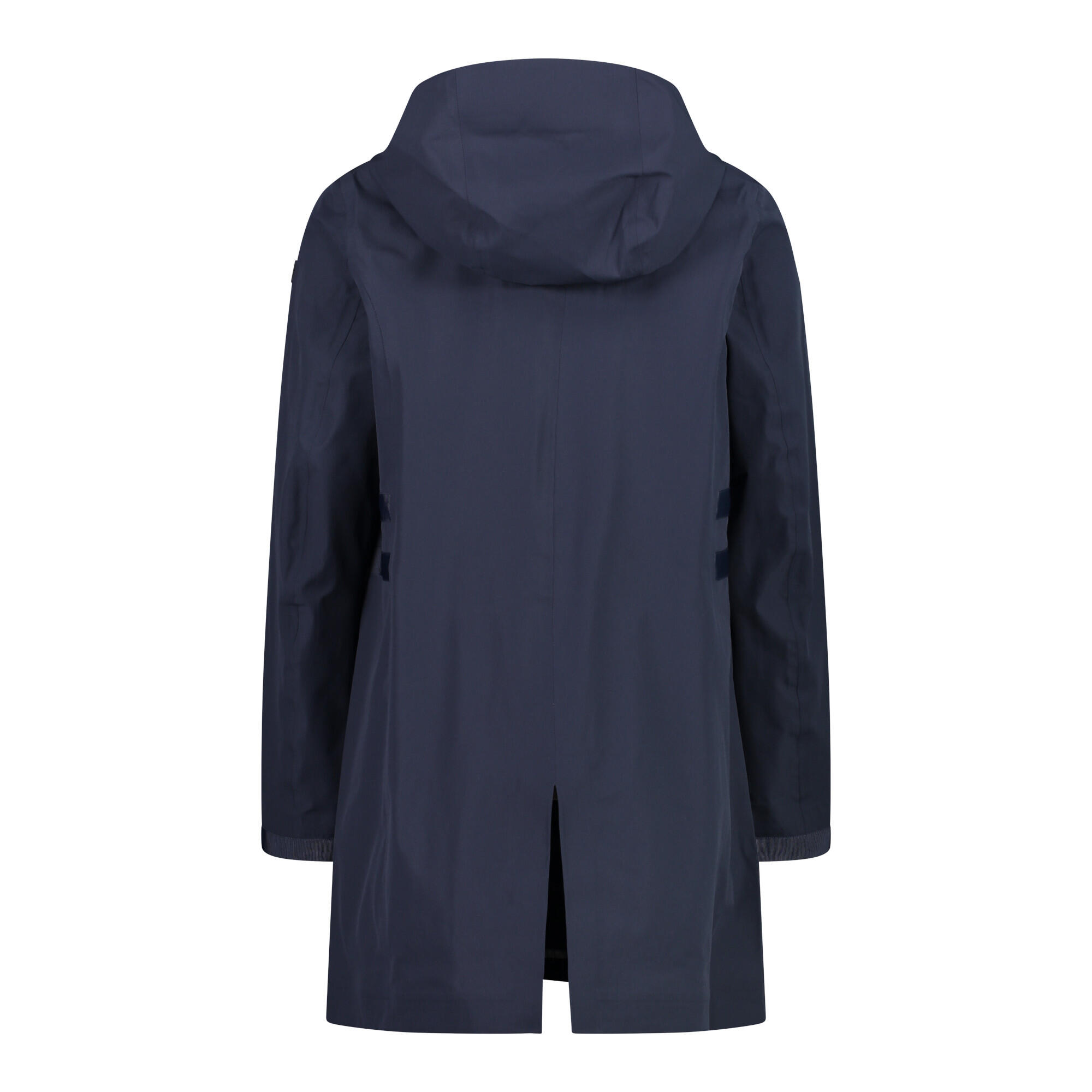 CMP Damen Jacke WOMAN JACKET FIX HOOD 31Z6636 5/7