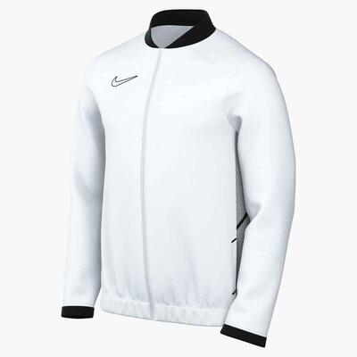 Giacca tuta uomo nike bianco
