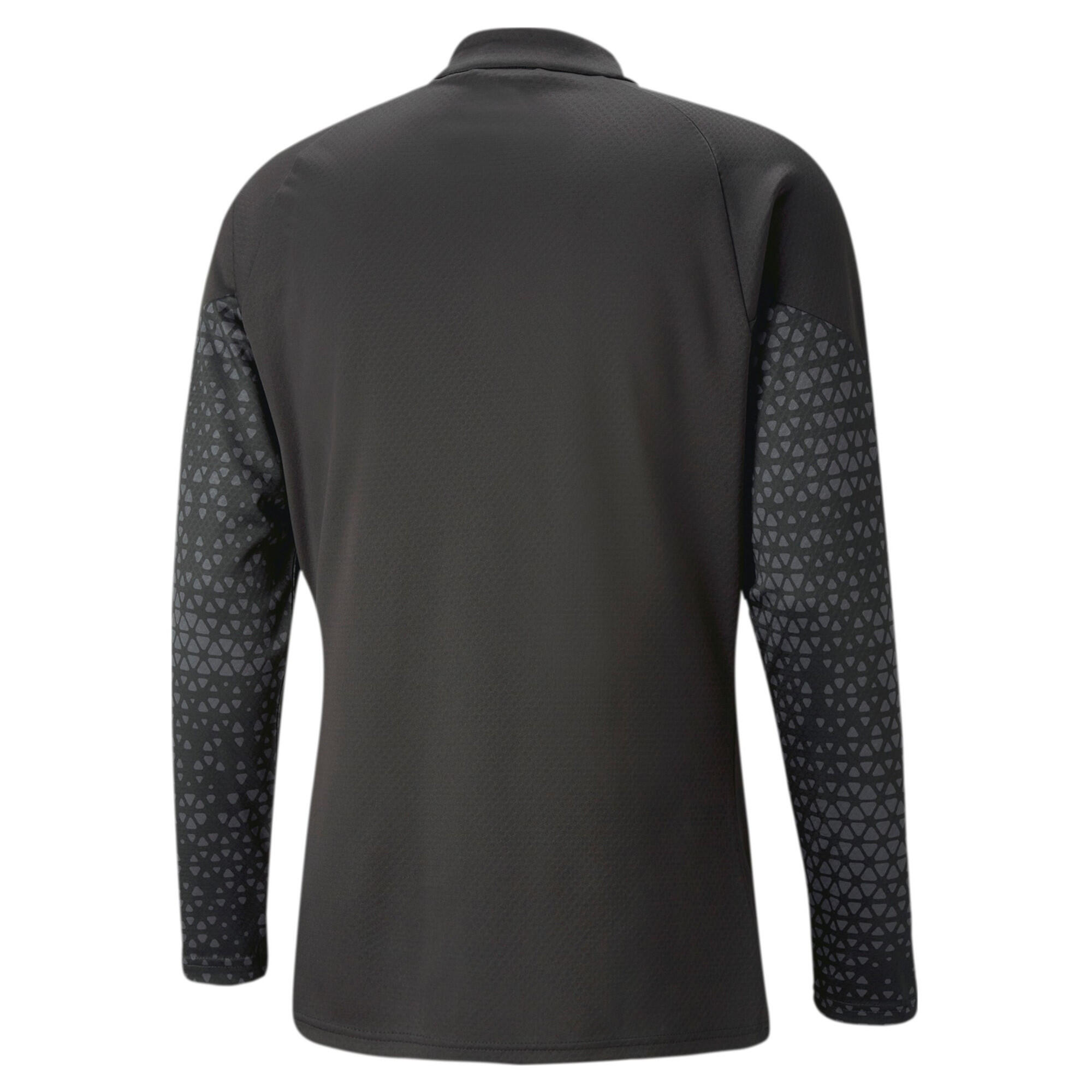 Puma Herren Trainingsjacke teamCUP Training Jacket 657983 2/3