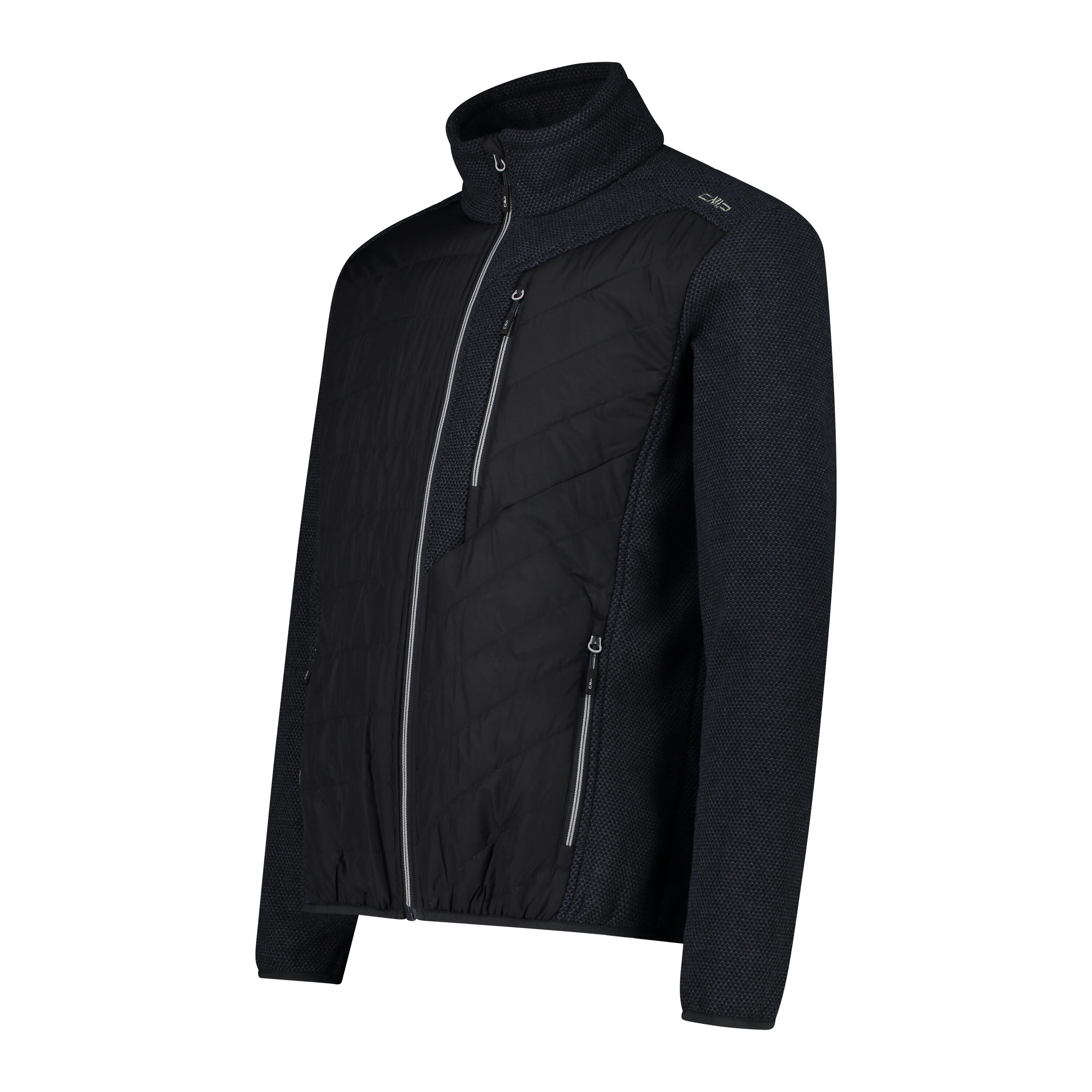 CMP Herren Jacke Man Hybrid Jacket 33H2057 3/3