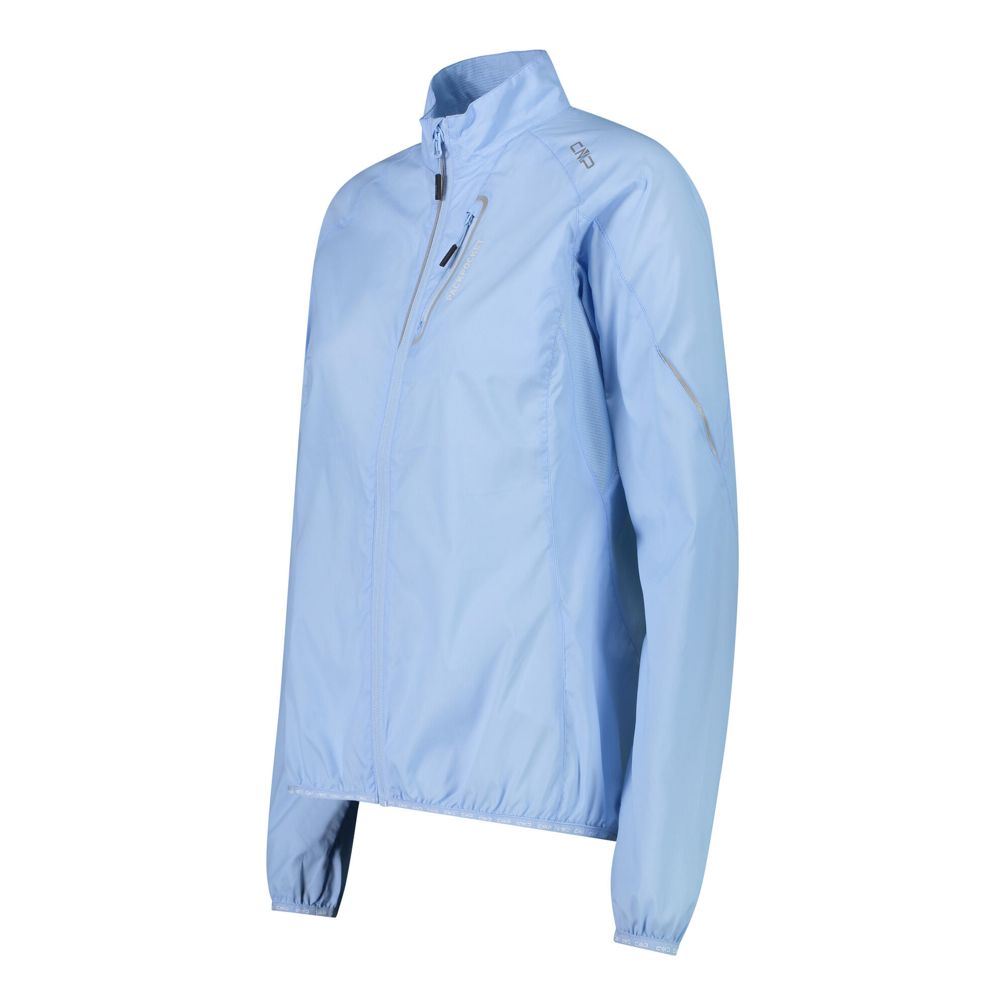 Windjacke Damen CMP 3/3