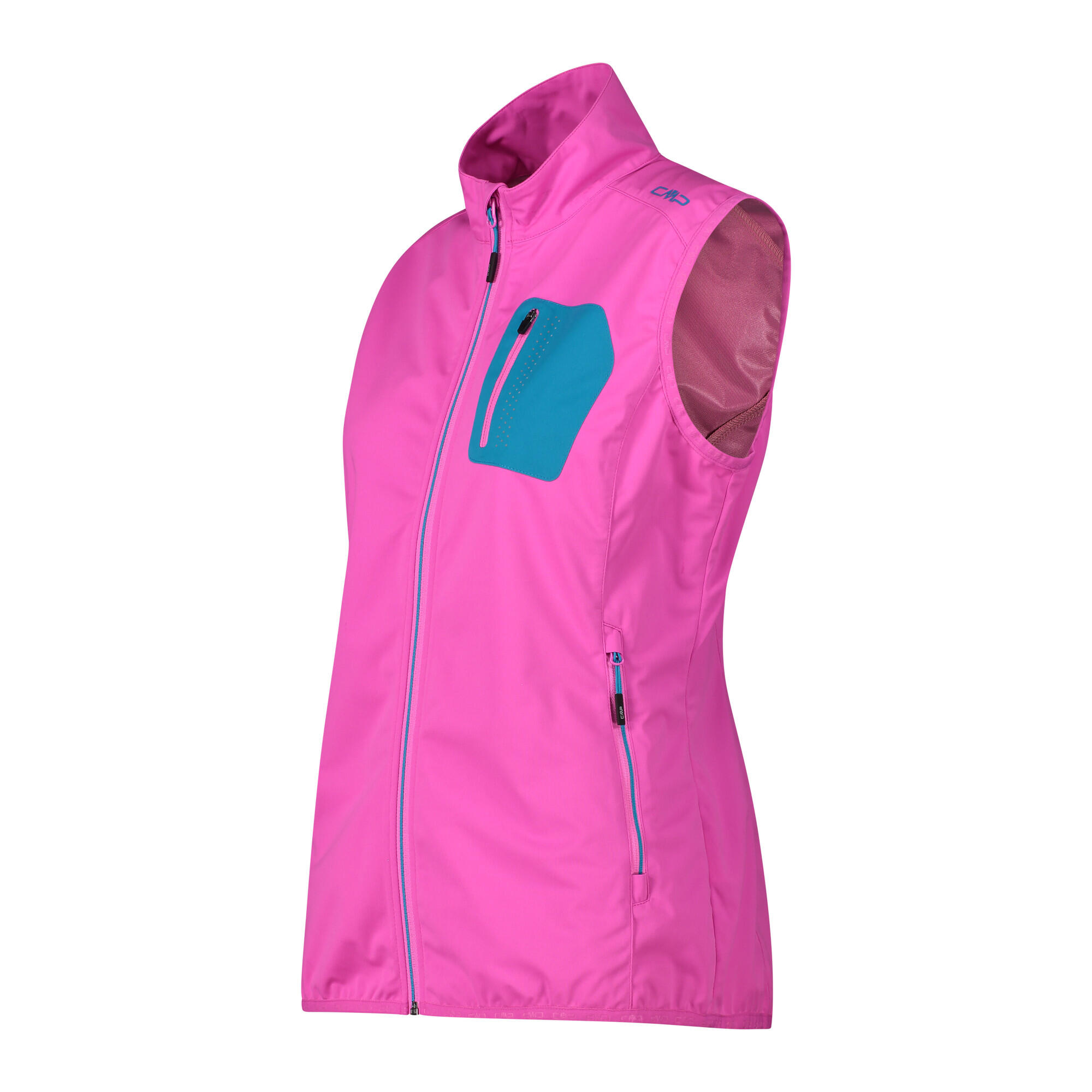 Gilet femme CMP 3/3