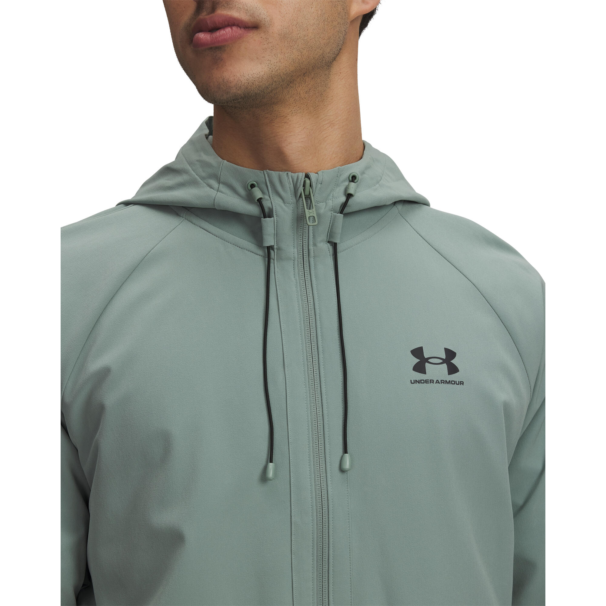 Under Armour Men's Sports Vest 3/3