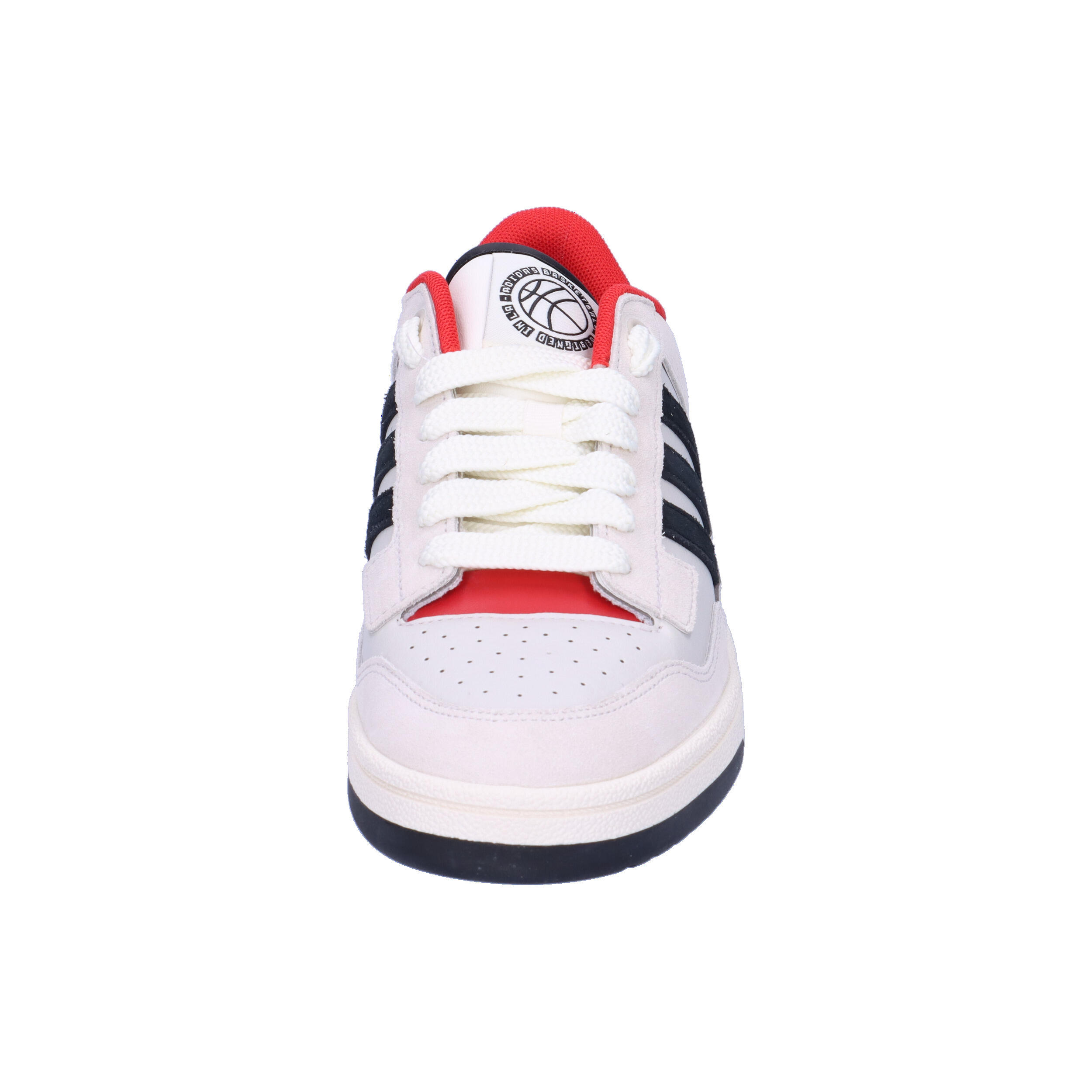 adidas Herren Sneaker RAPID COURT LOW 3/15