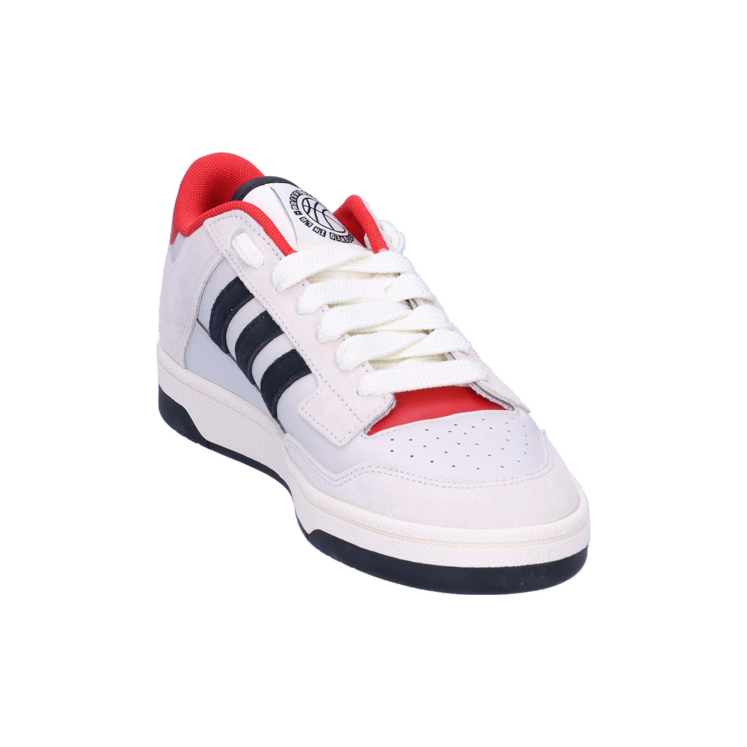 adidas Herren Sneaker RAPID COURT LOW 2/15