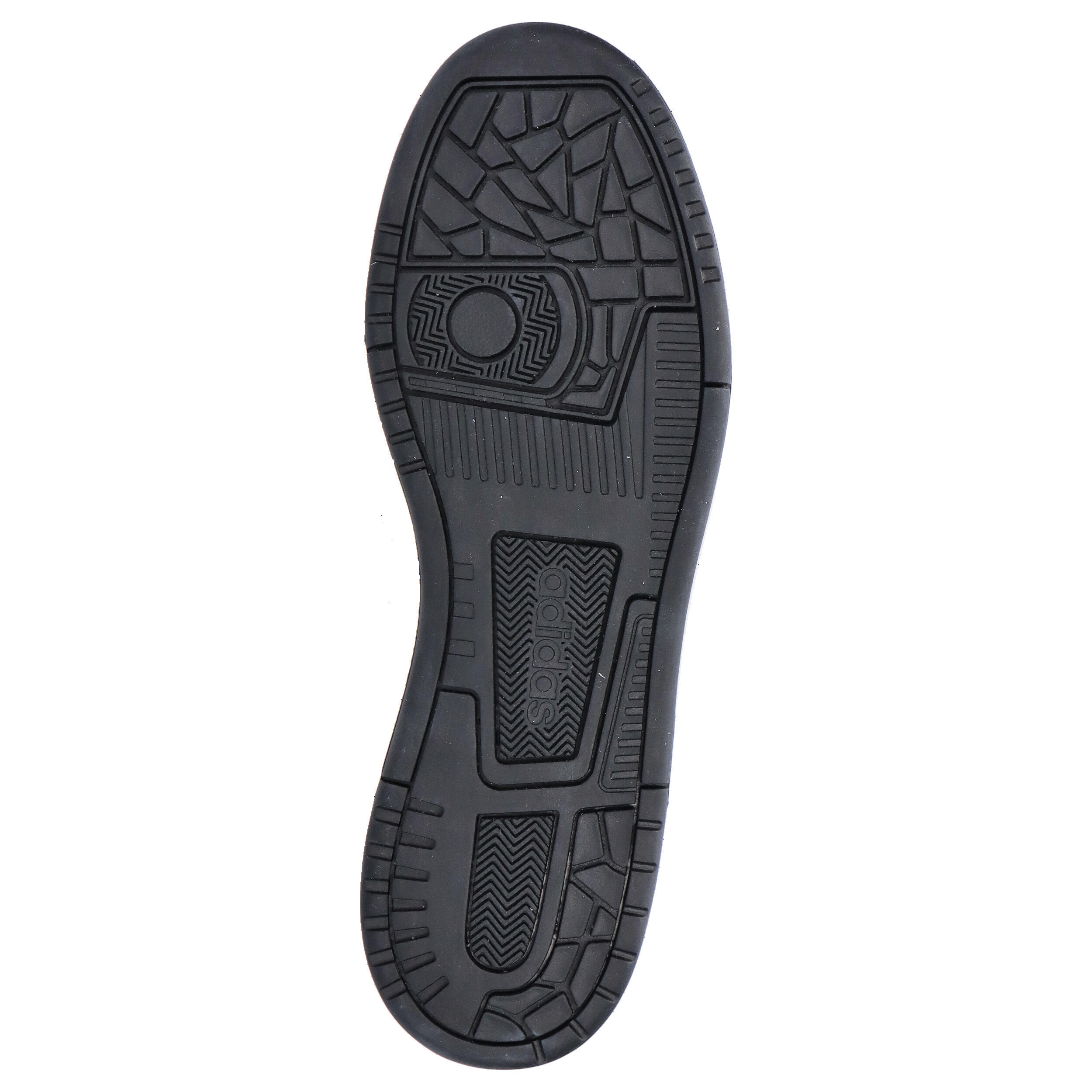 adidas Herren Sneaker RAPID COURT LOW 6/15