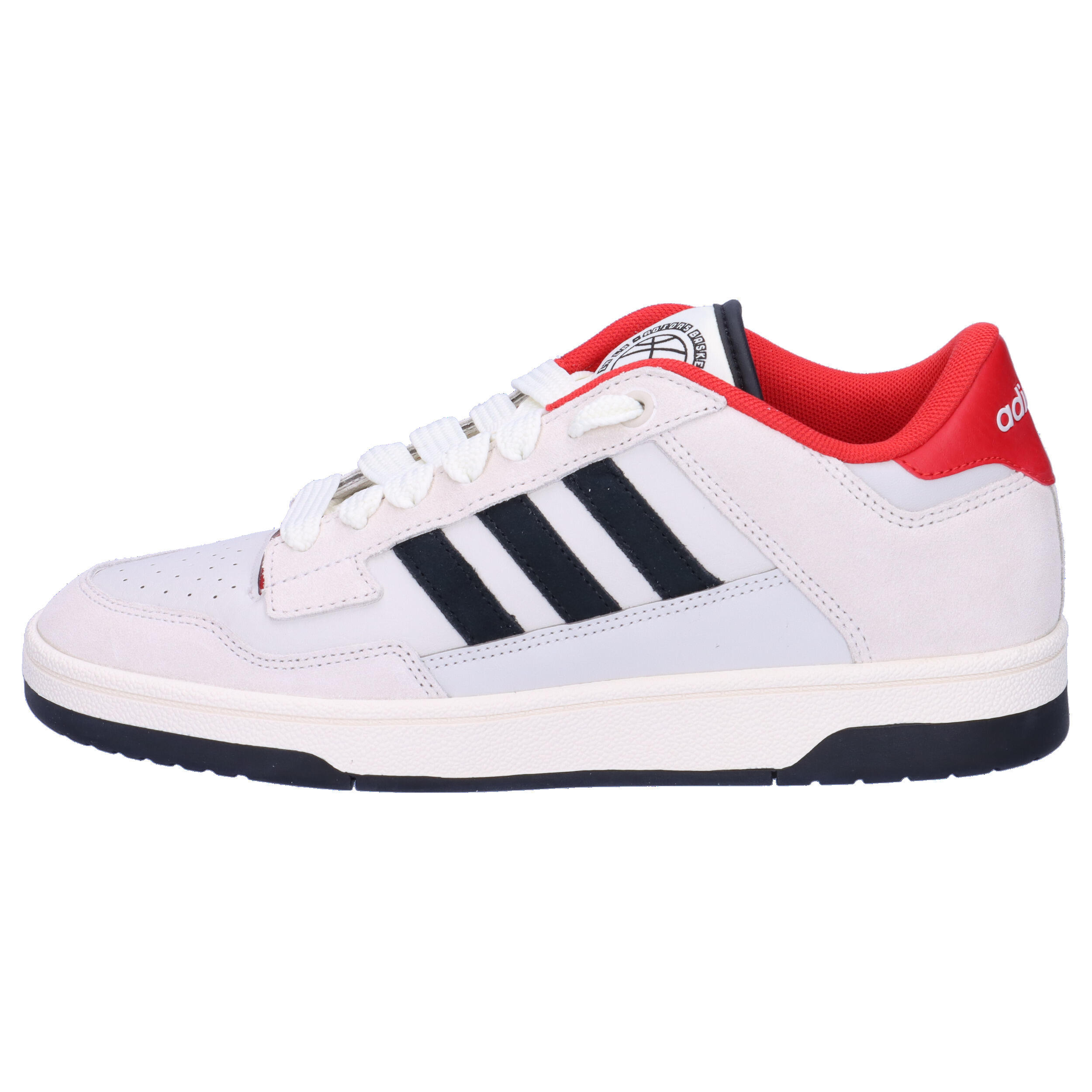 adidas Herren Sneaker RAPID COURT LOW 2/7
