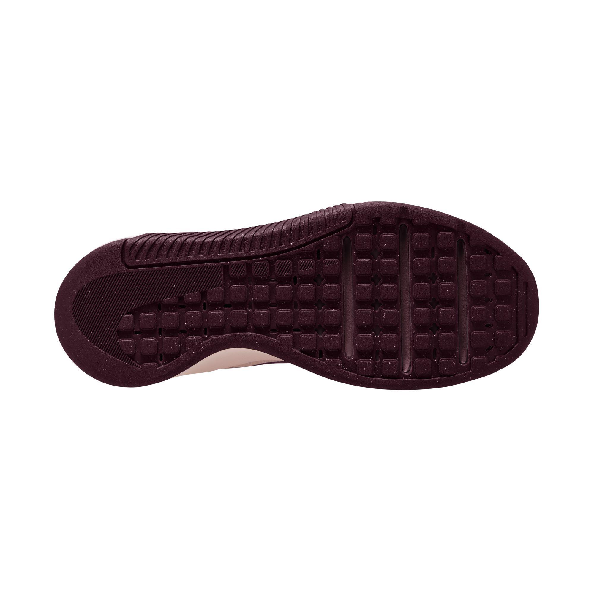 Nike W Nike Mc Trainer 3 - malt/burgundy crush-silt red 3/3