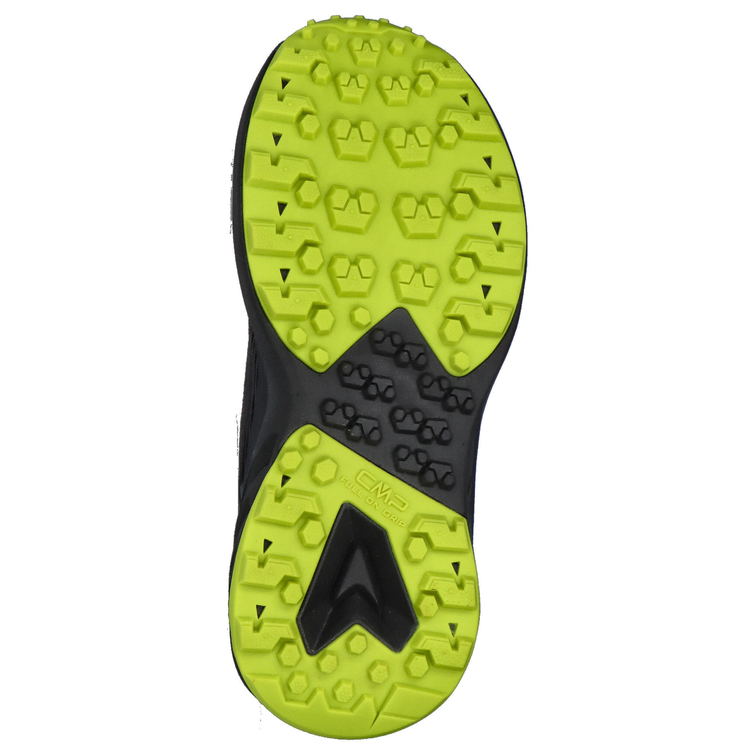 Botas de montaña CMP Dyonisus Fitgo WP Low 6/15