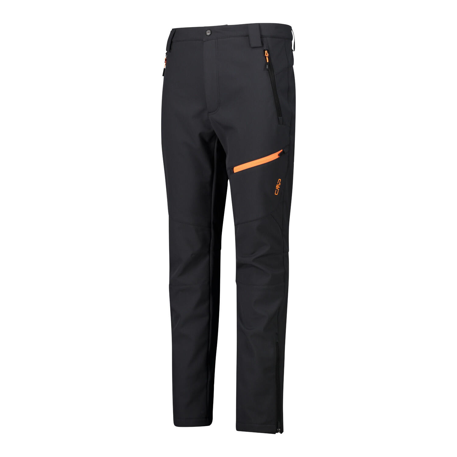 CMP Herren Hose Man Pant 30A1477 2/5