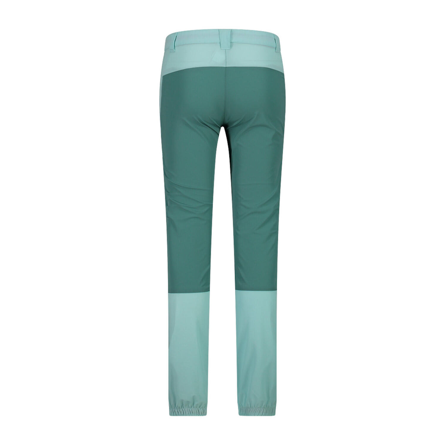 CMP Mädchen Trekkinghose Kid G Long Pant 35T6075 4/5