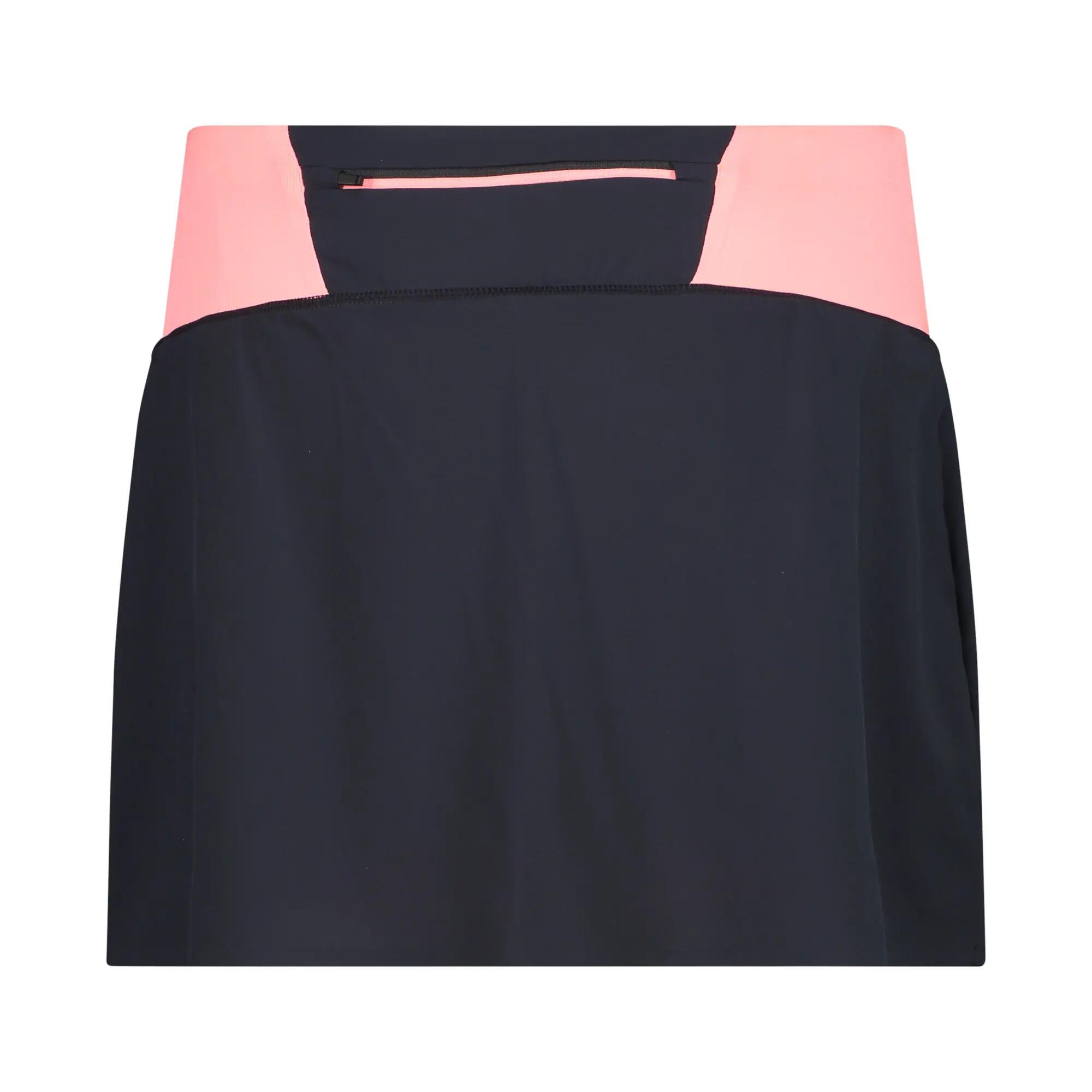 Jupe 2 en 1 femme CMP 3/3