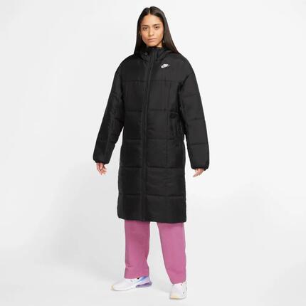 Nike Damen Parka Sportswear Therma-FIT Classic FB7675