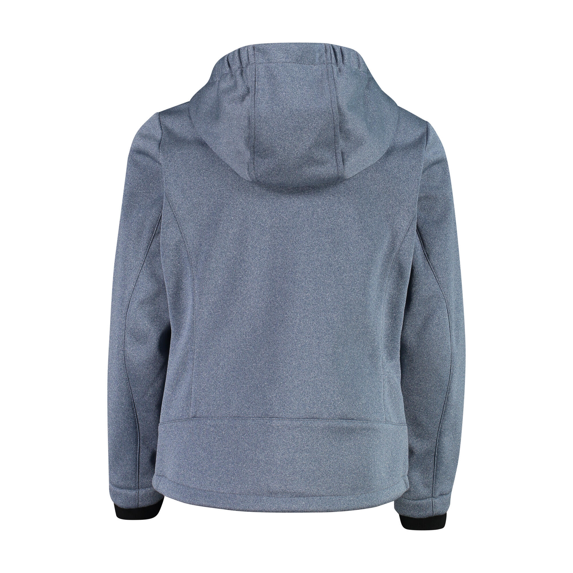 CMP Mädchen Softshell Jacke Fix Hood 3A29385N 2/3